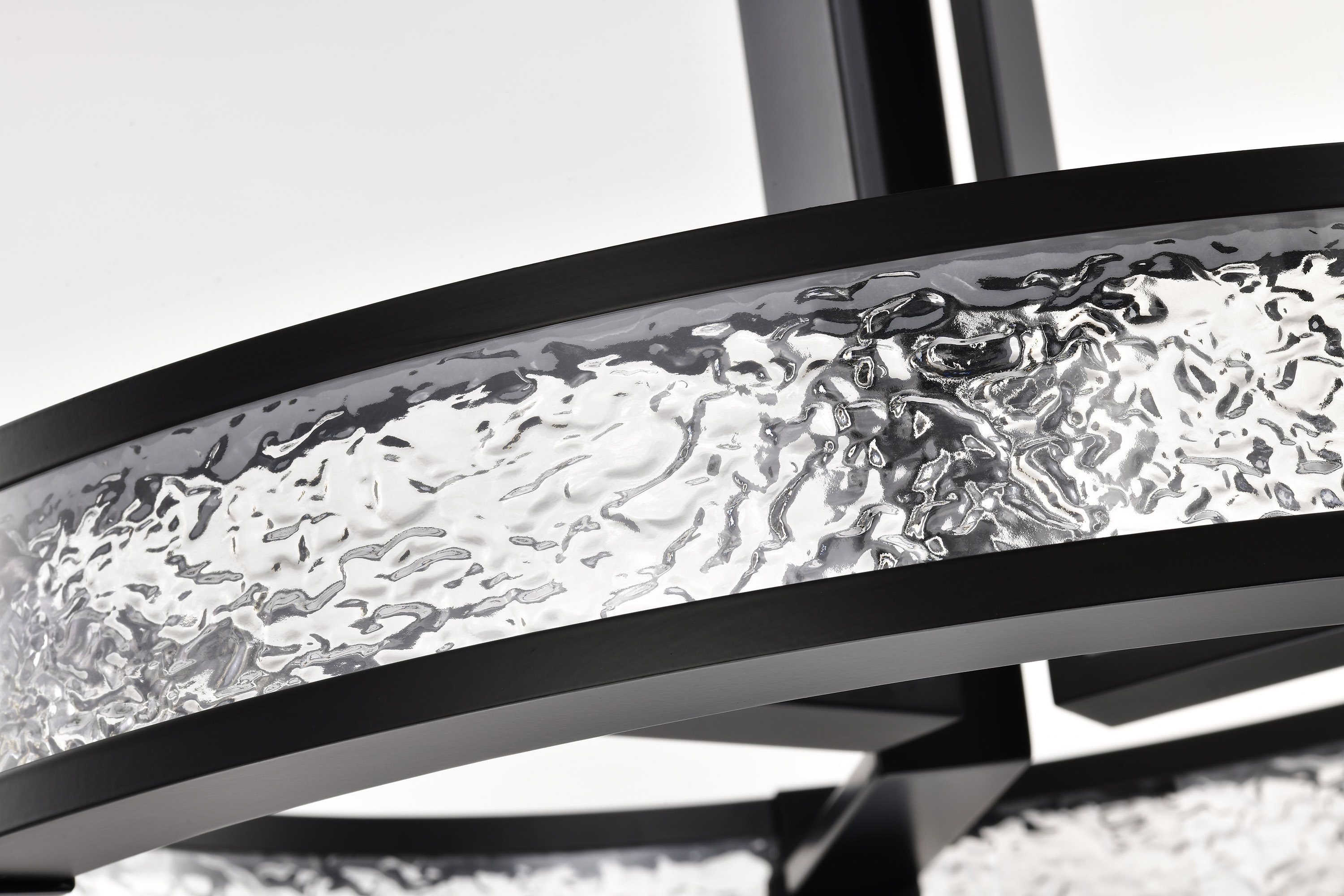 DARROW 24" LED PENDANT - 62-2003