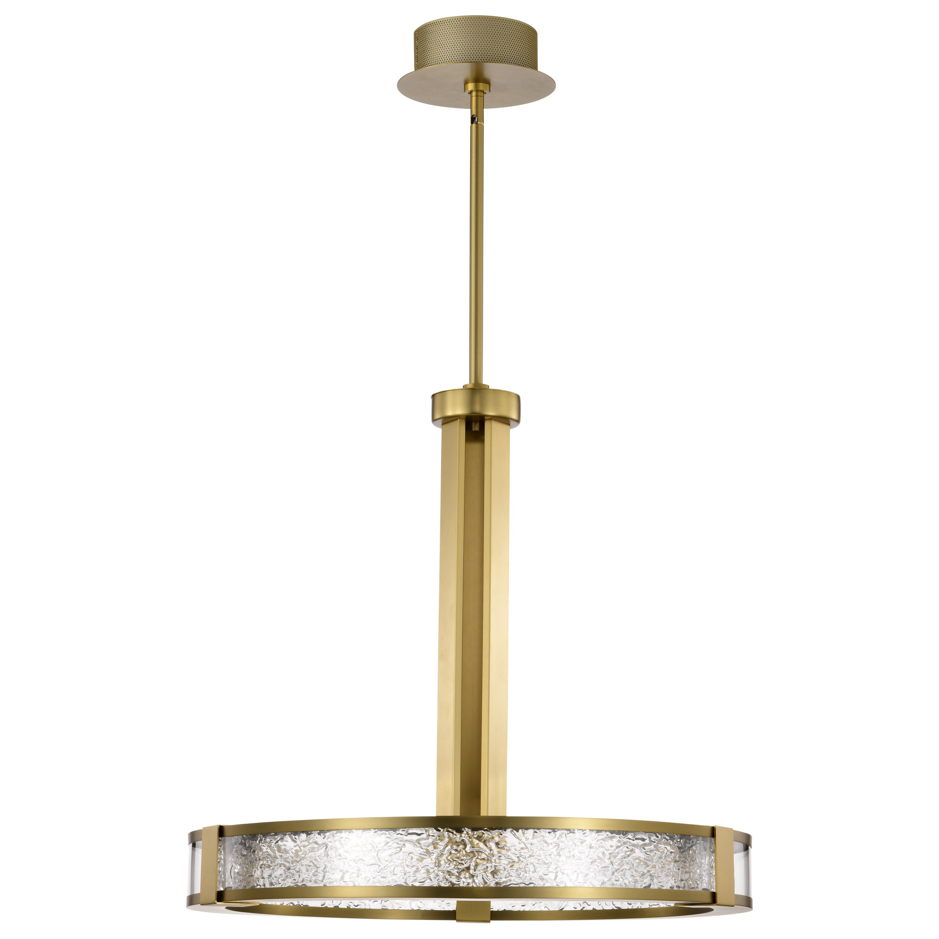 DARROW 24" LED PENDANT - 62-2013