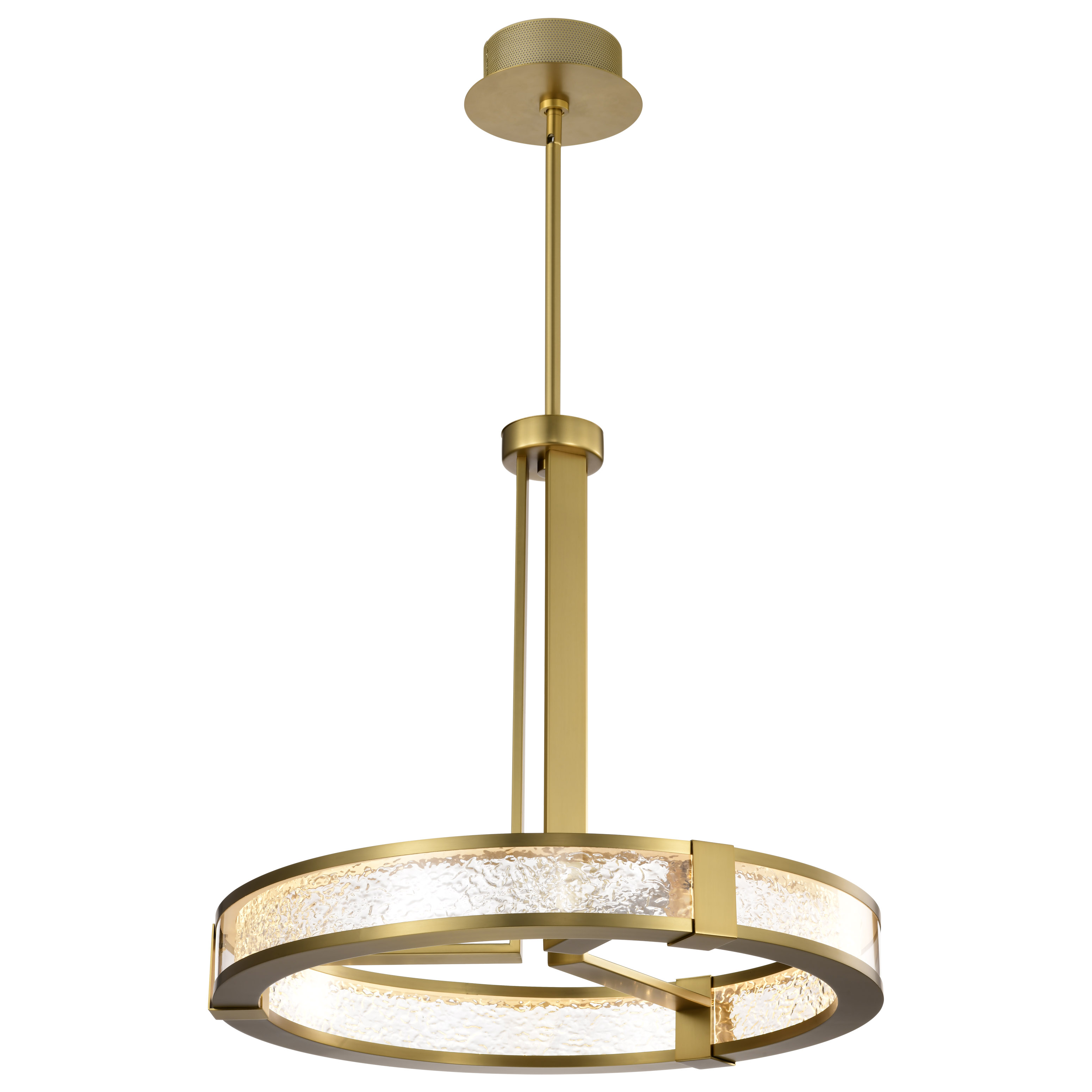 DARROW 24" LED PENDANT - 62-2013