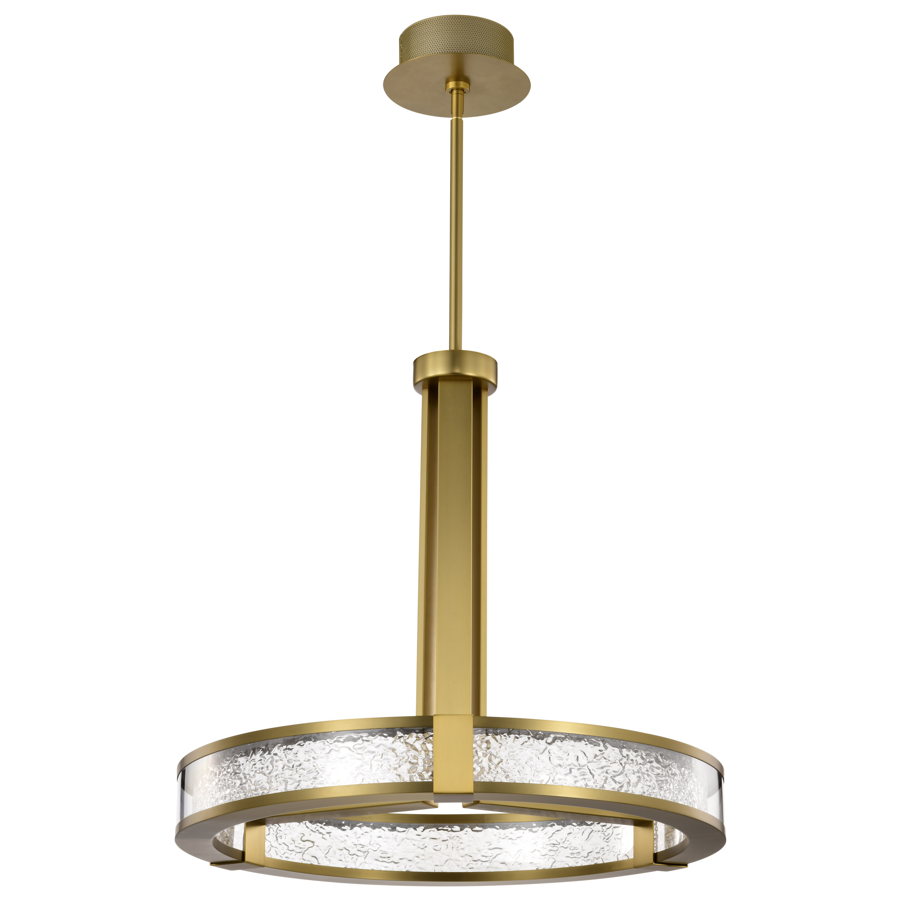 DARROW 24" LED PENDANT - 62-2013