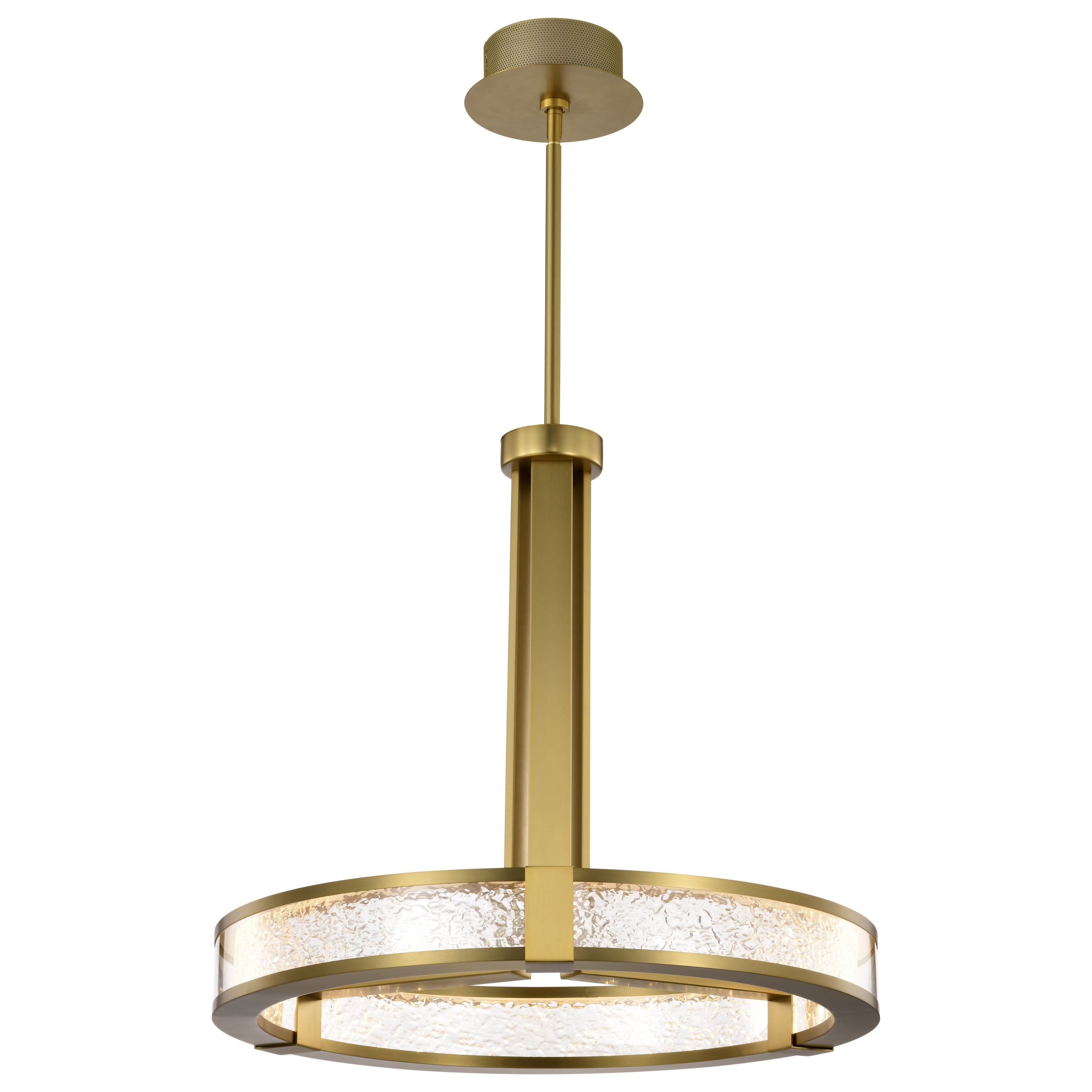 DARROW 24" LED PENDANT - 62-2013