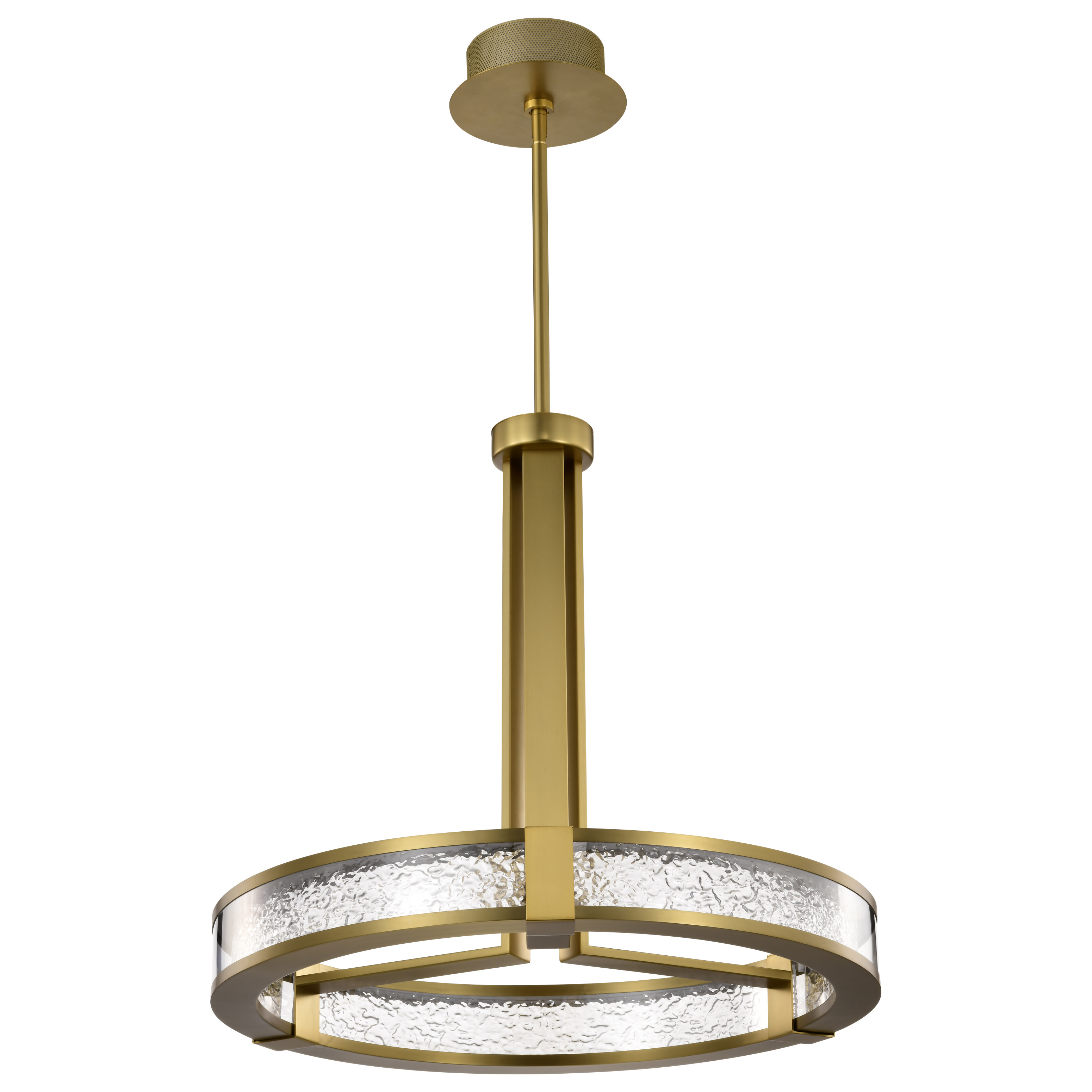 DARROW 24" LED PENDANT - 62-2013