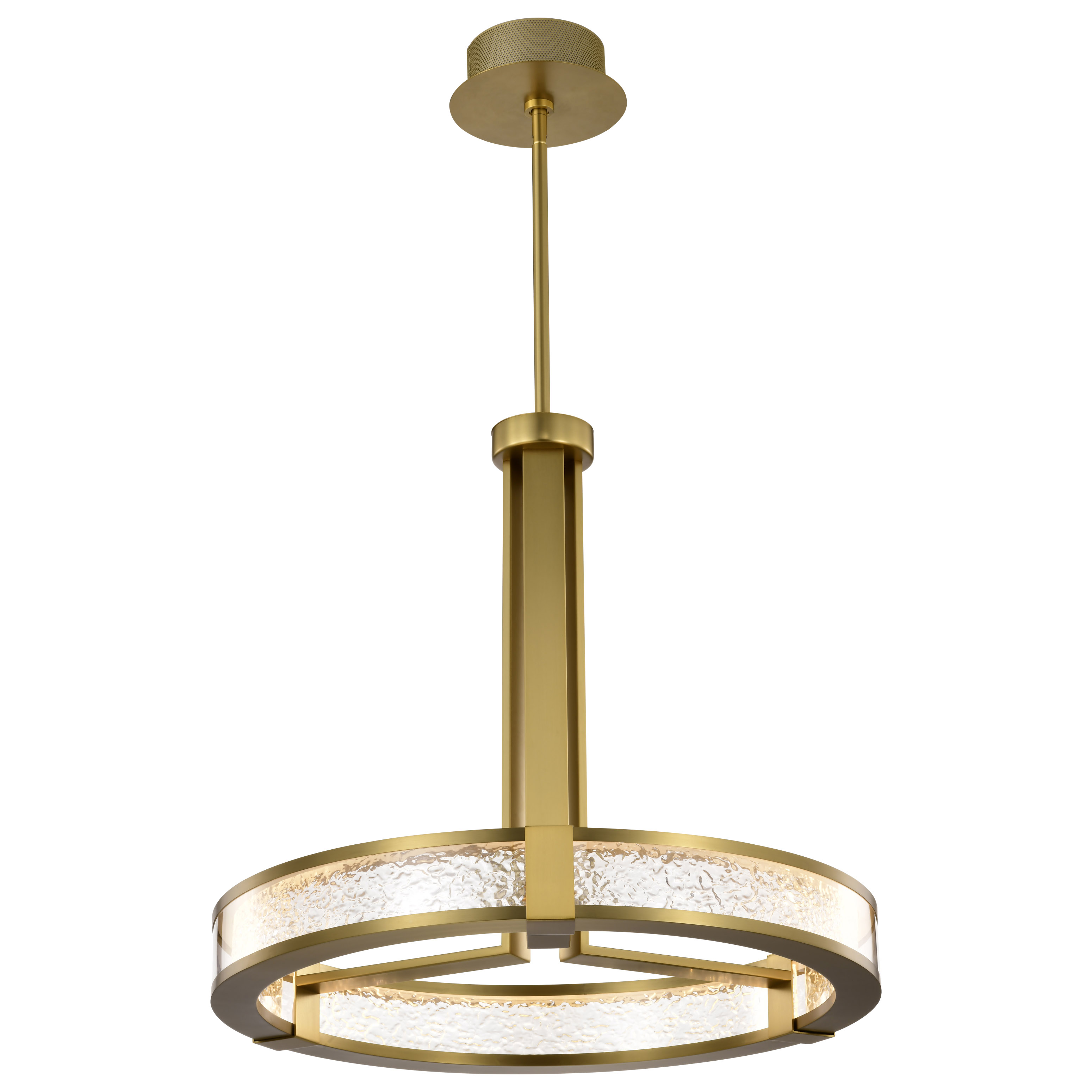 DARROW 24" LED PENDANT - 62-2013