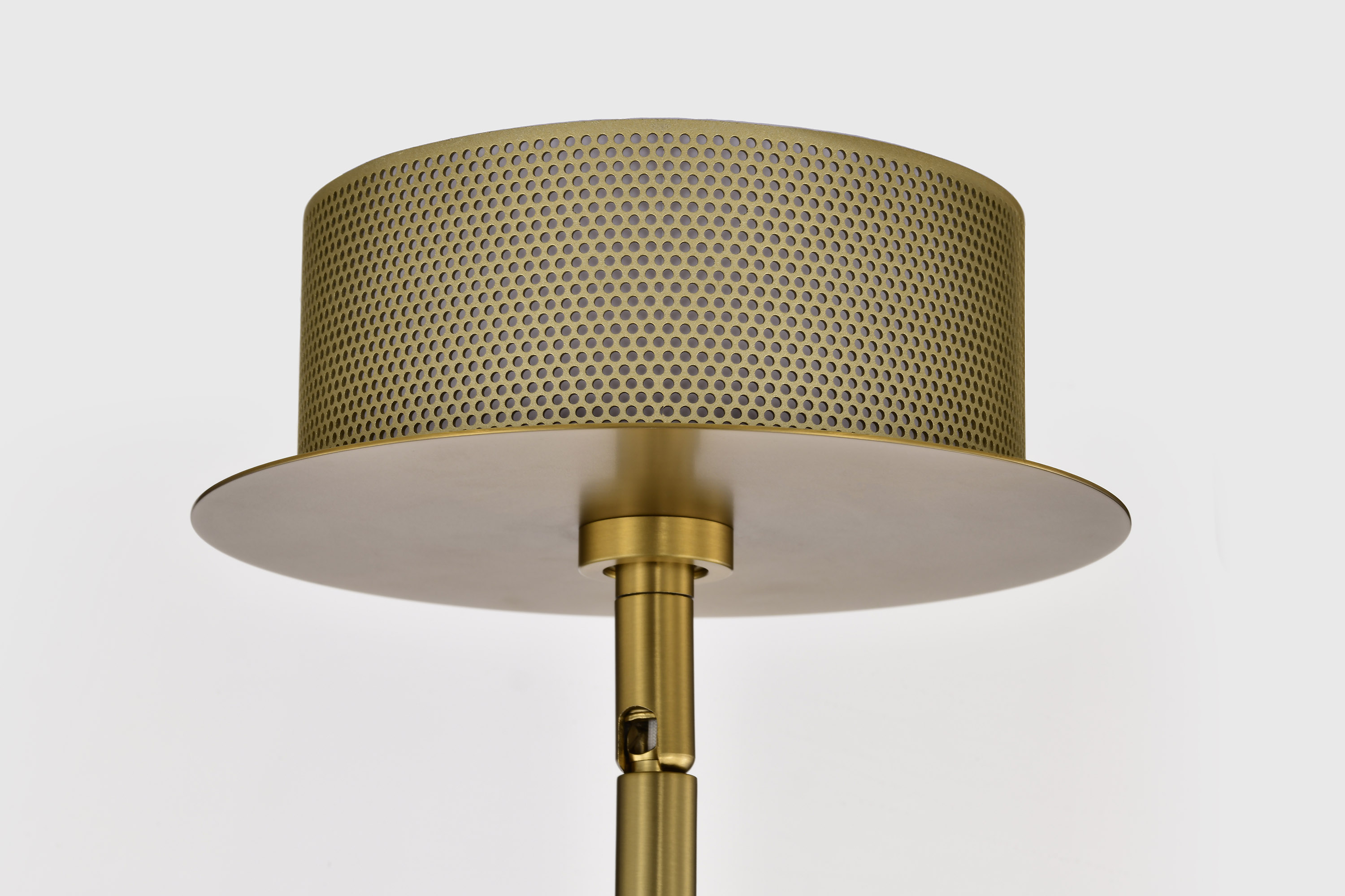 DARROW 24" LED PENDANT - 62-2013