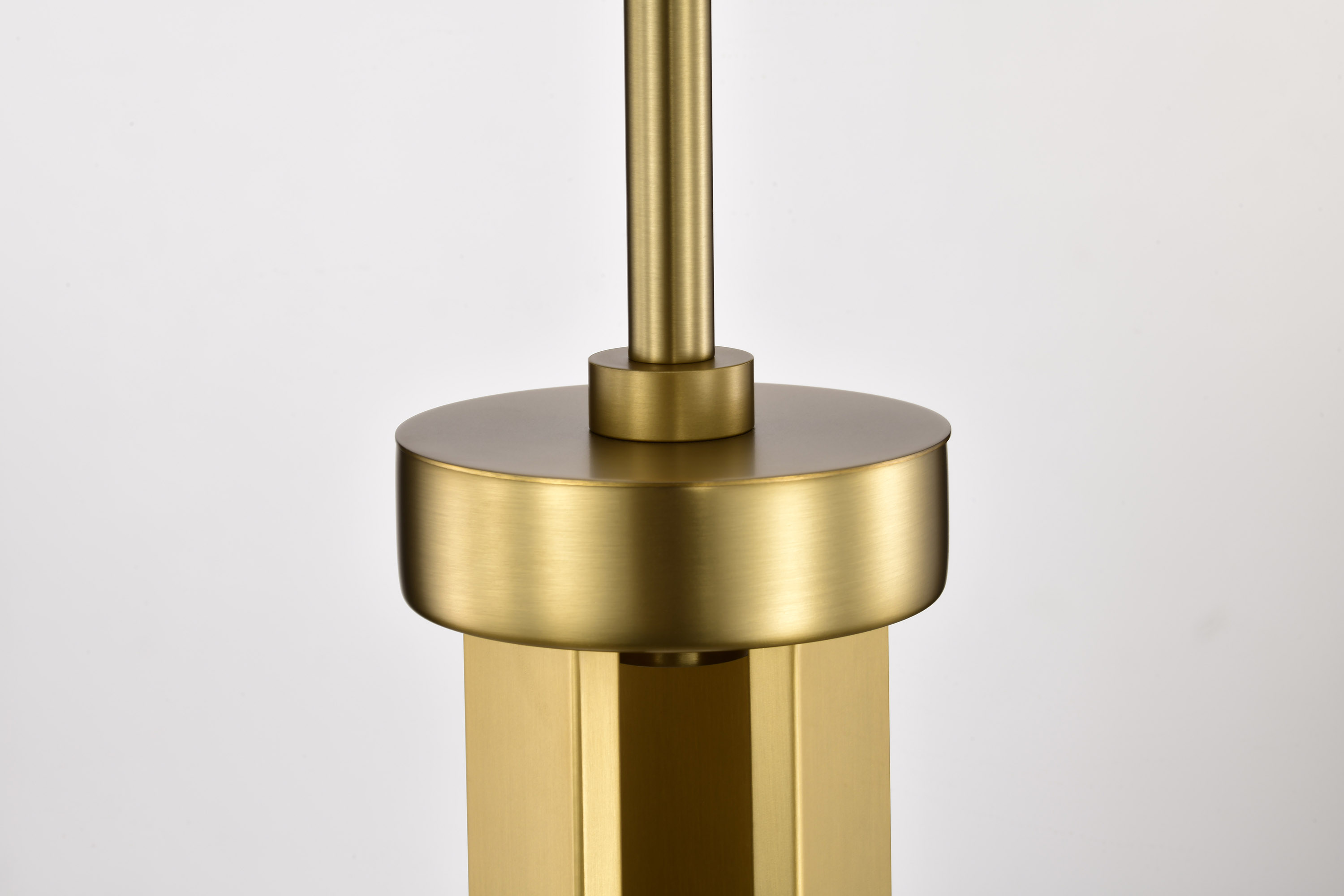 DARROW 24" LED PENDANT - 62-2013