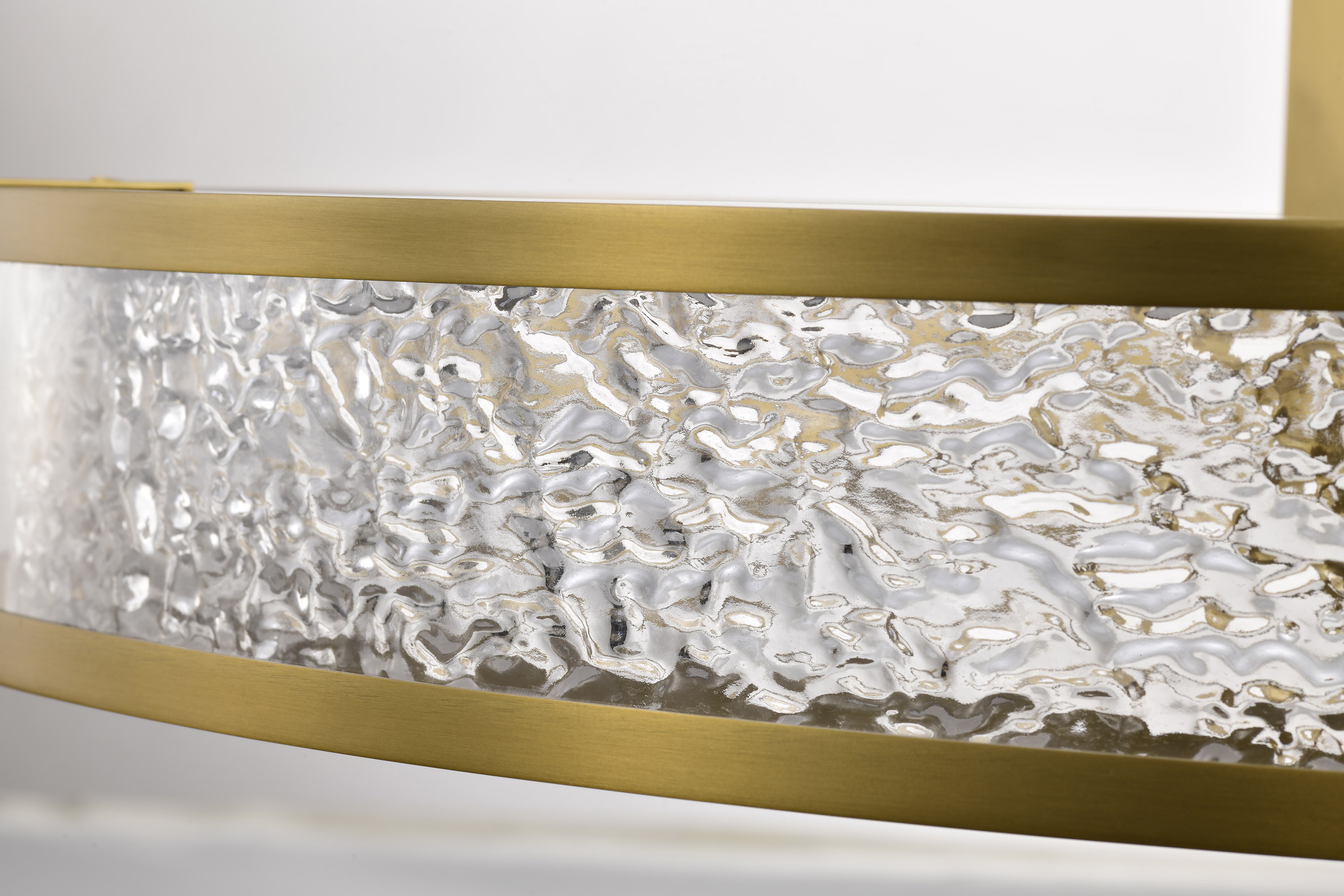 DARROW 24" LED PENDANT - 62-2013