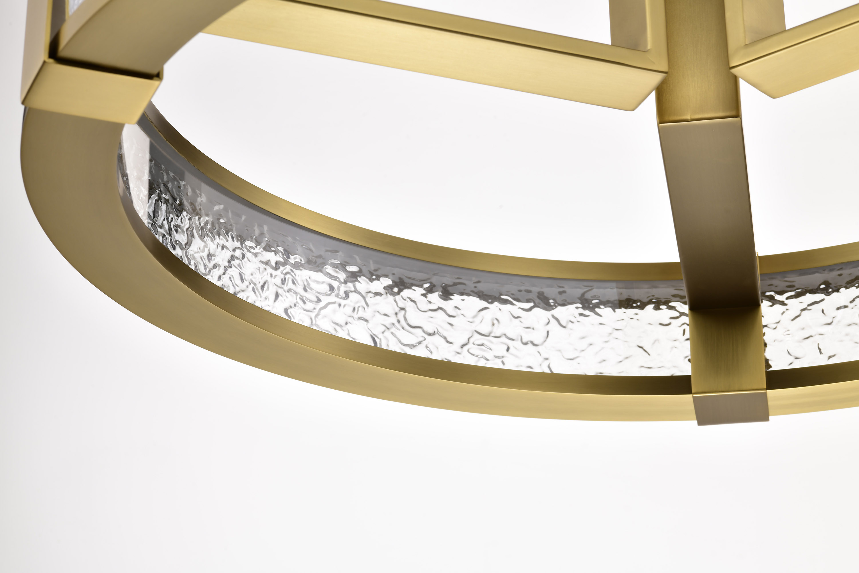 DARROW 24" LED PENDANT - 62-2013