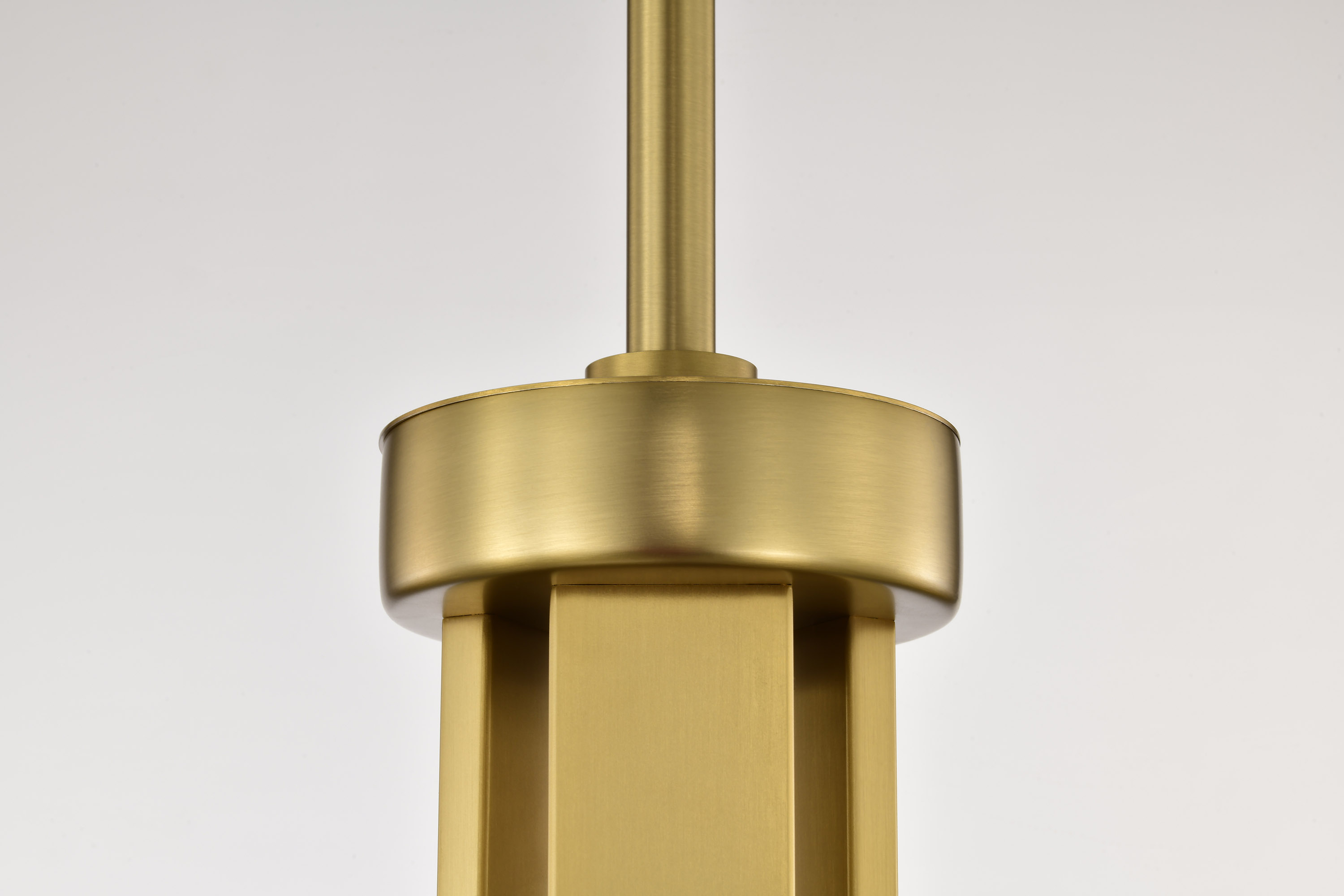 DARROW 24" LED PENDANT - 62-2013