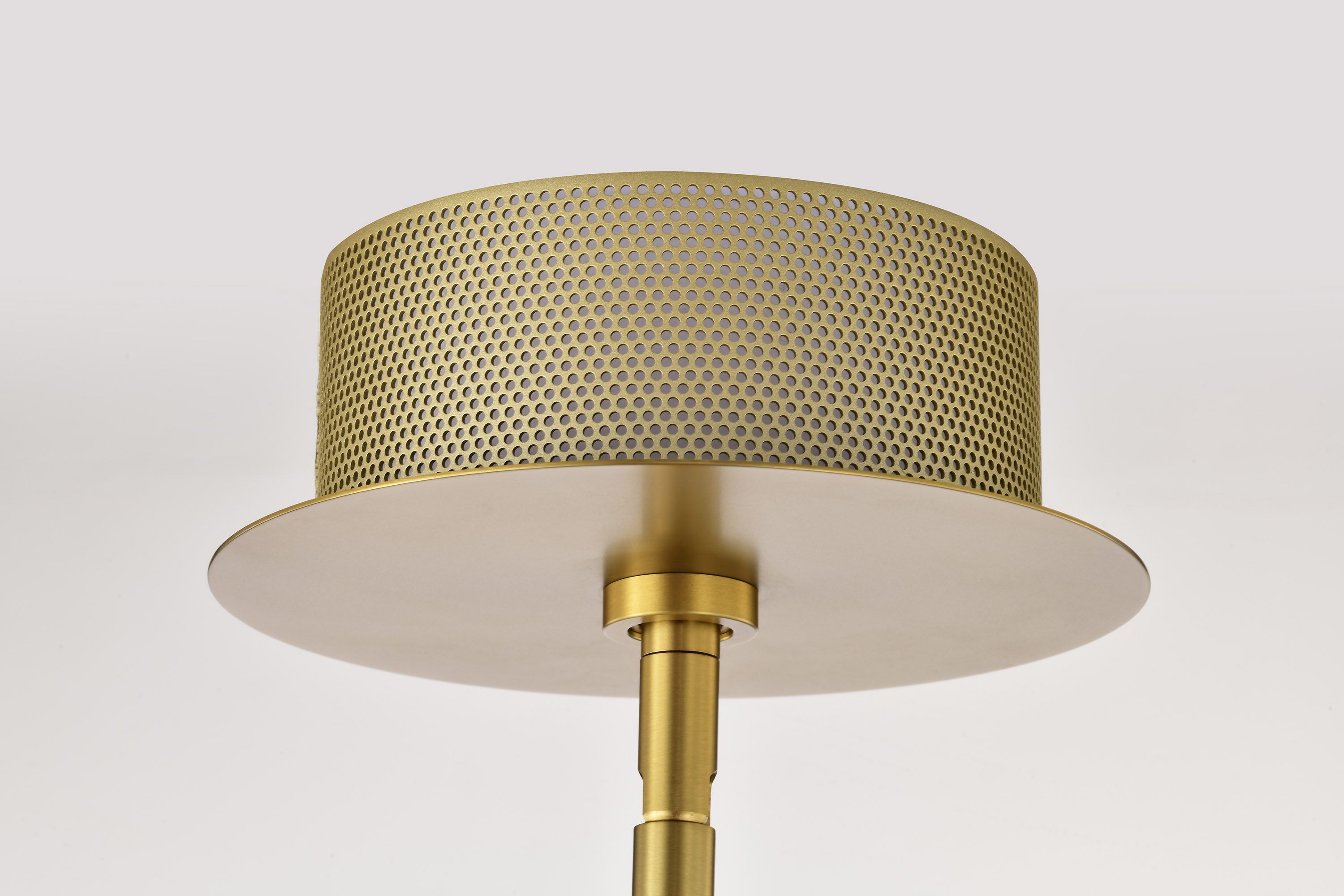 DARROW 24" LED PENDANT - 62-2013