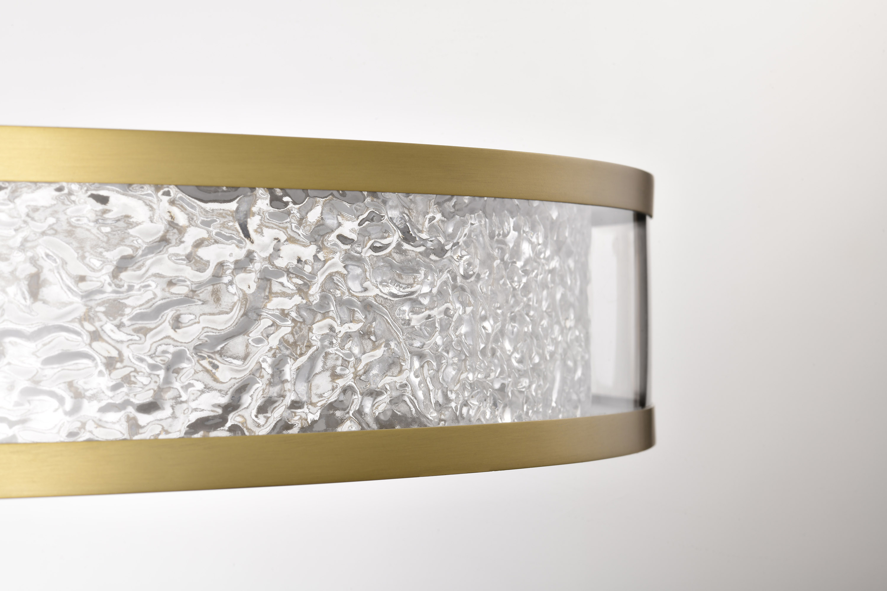 DARROW 24" LED PENDANT - 62-2013