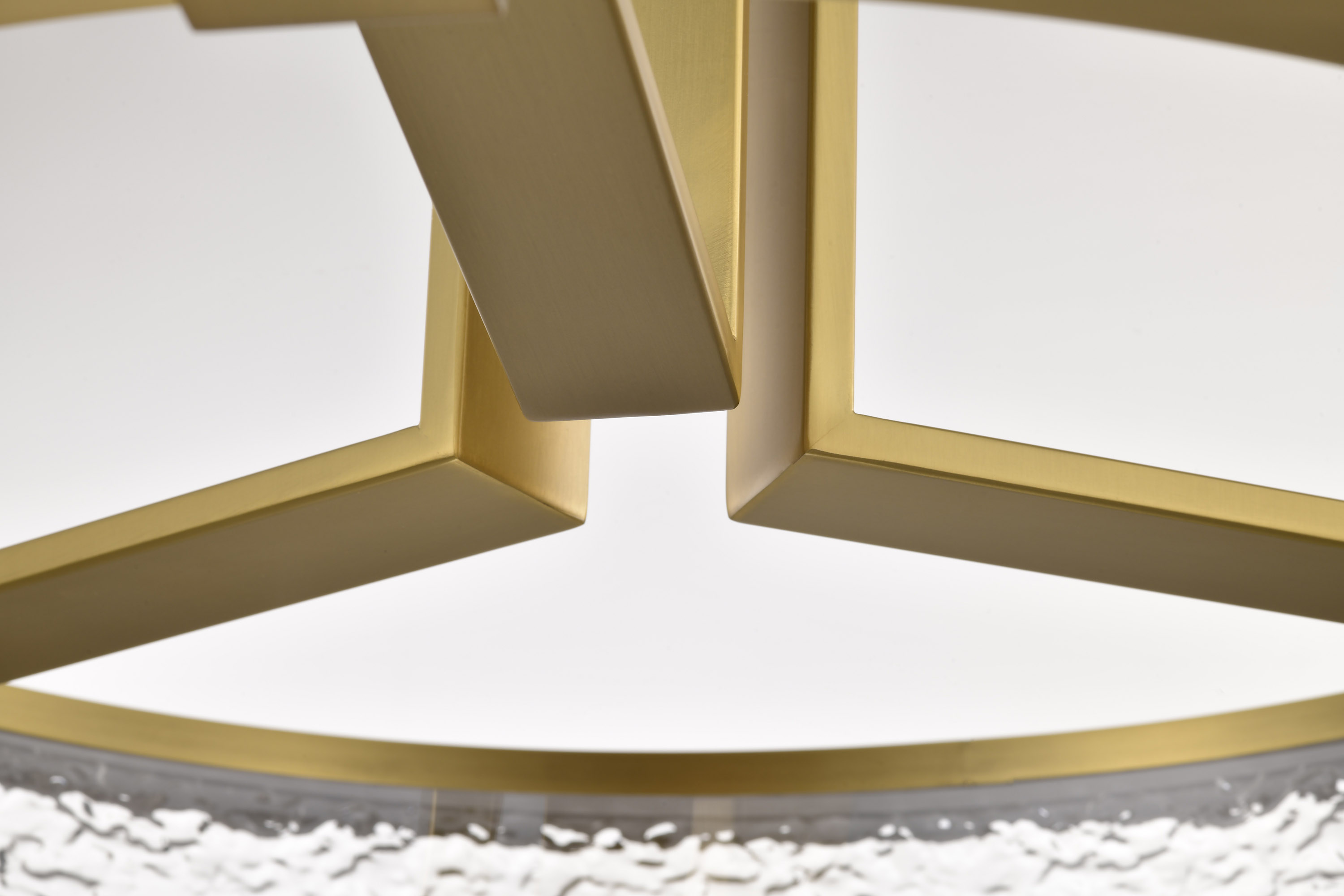 DARROW 24" LED PENDANT - 62-2013