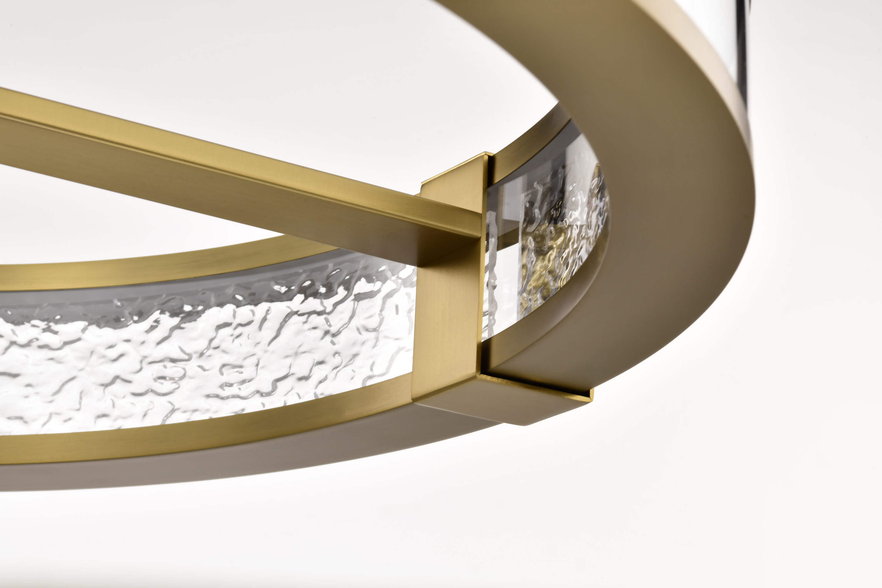 DARROW 24" LED PENDANT - 62-2013