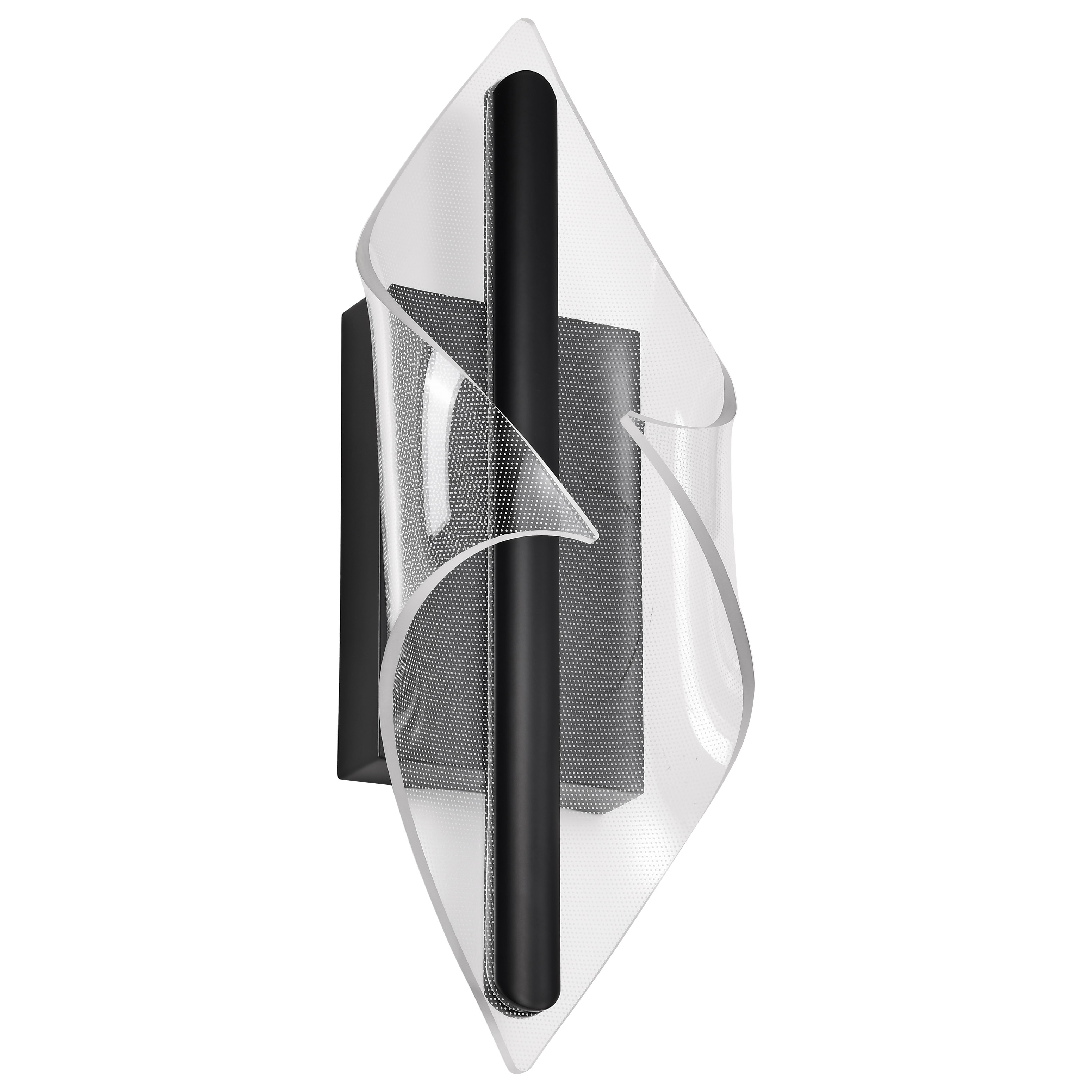 GENEVA 18" LED SM WALL SCONCE - 62-2021