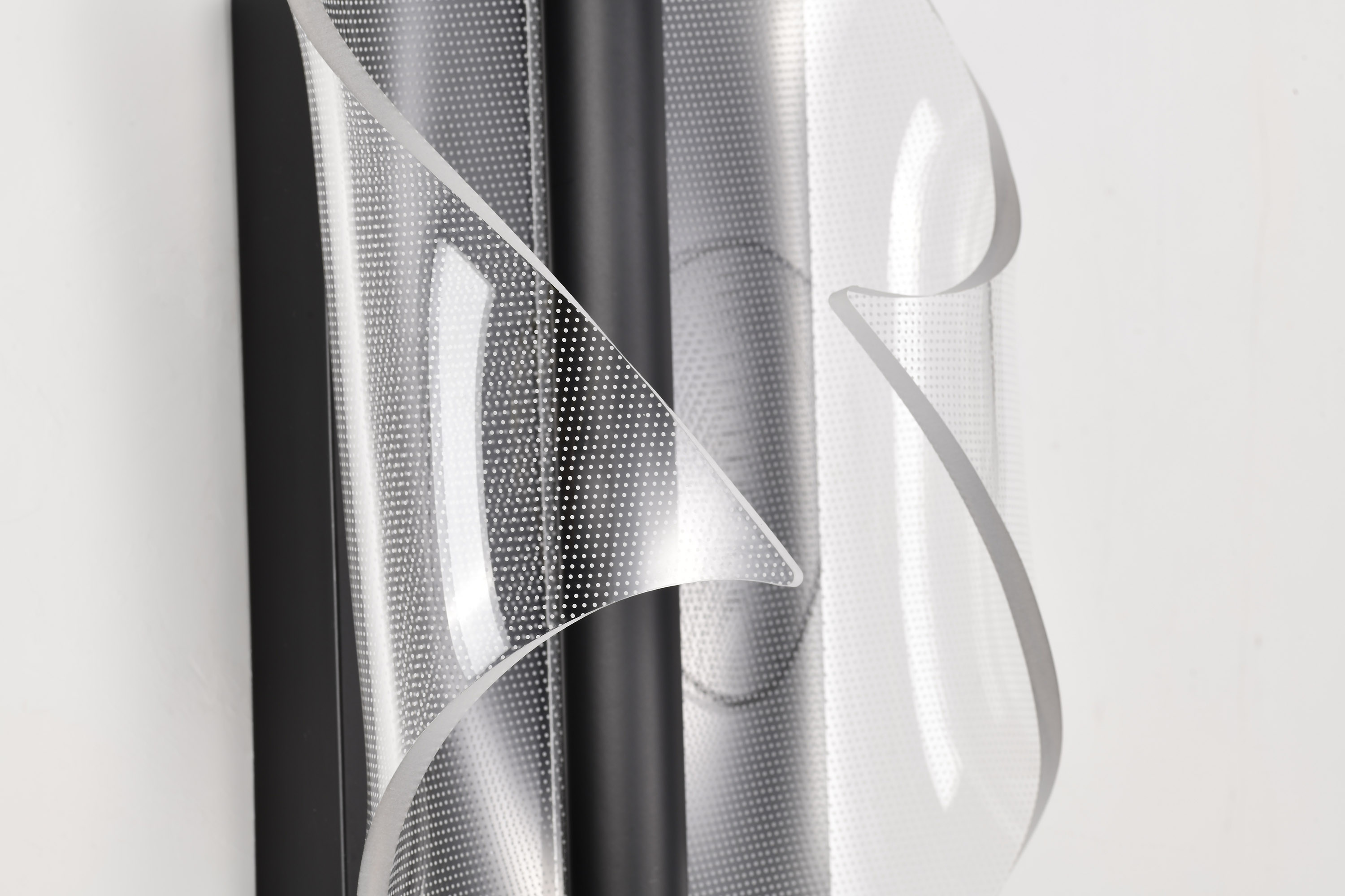 GENEVA 18" LED SM WALL SCONCE - 62-2021