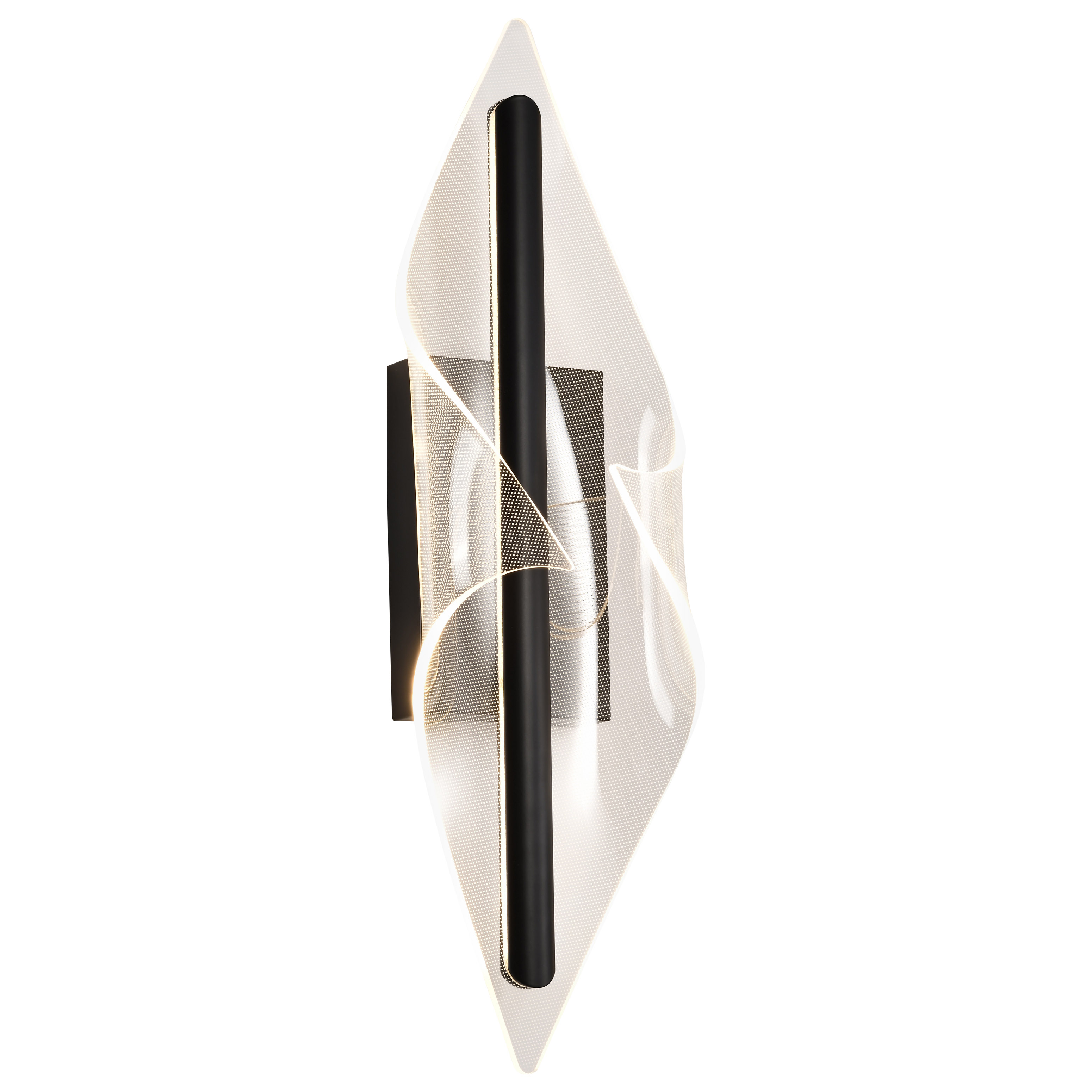 GENEVA 24" LED LG WALL SCONCE - 62-2022