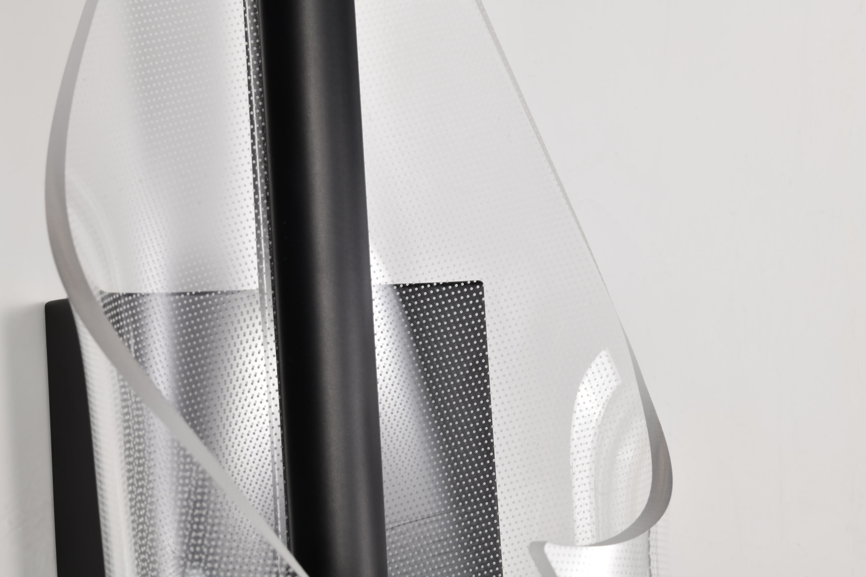 GENEVA 24" LED LG WALL SCONCE - 62-2022