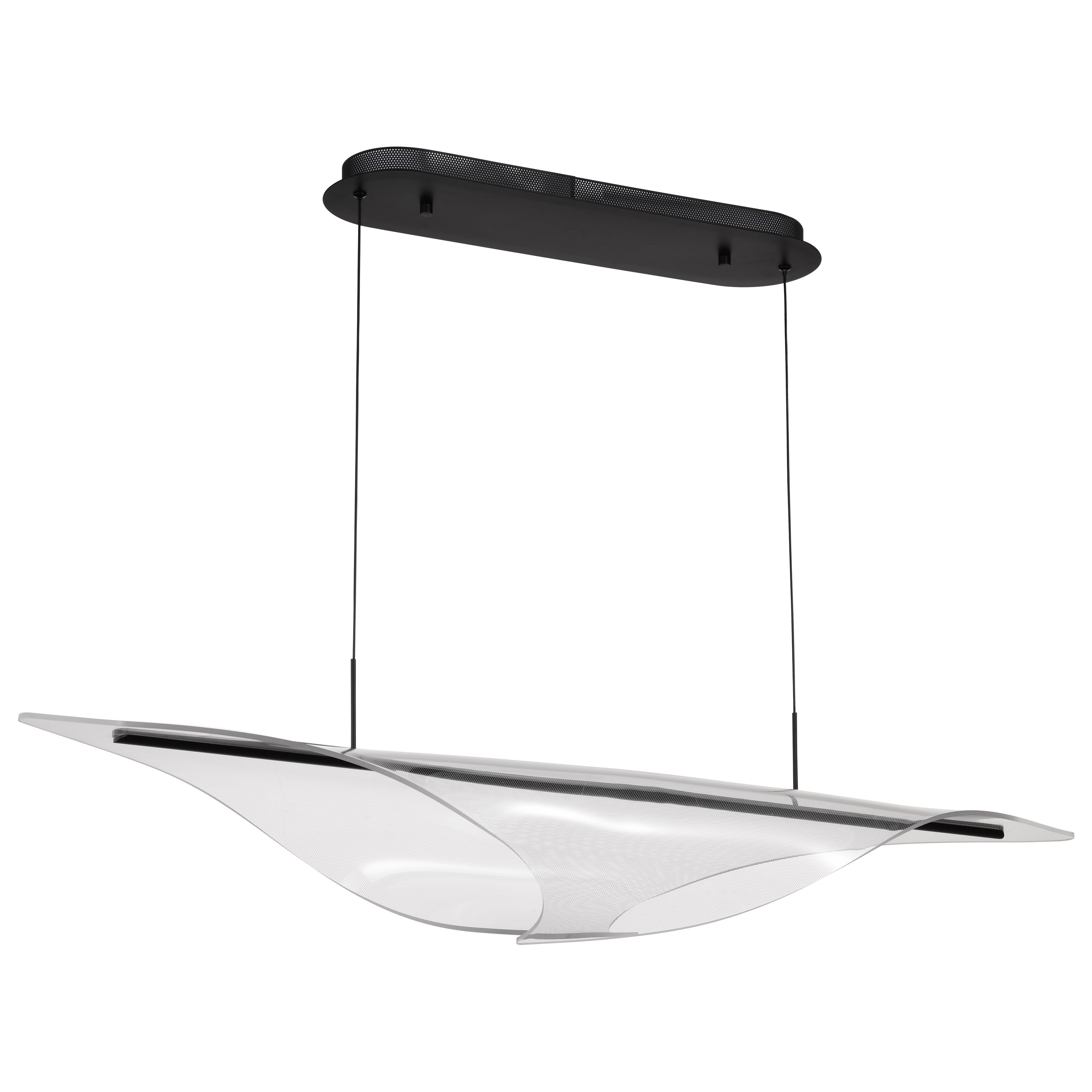 GENEVA 46" LED ISLAND PENDANT - 62-2023