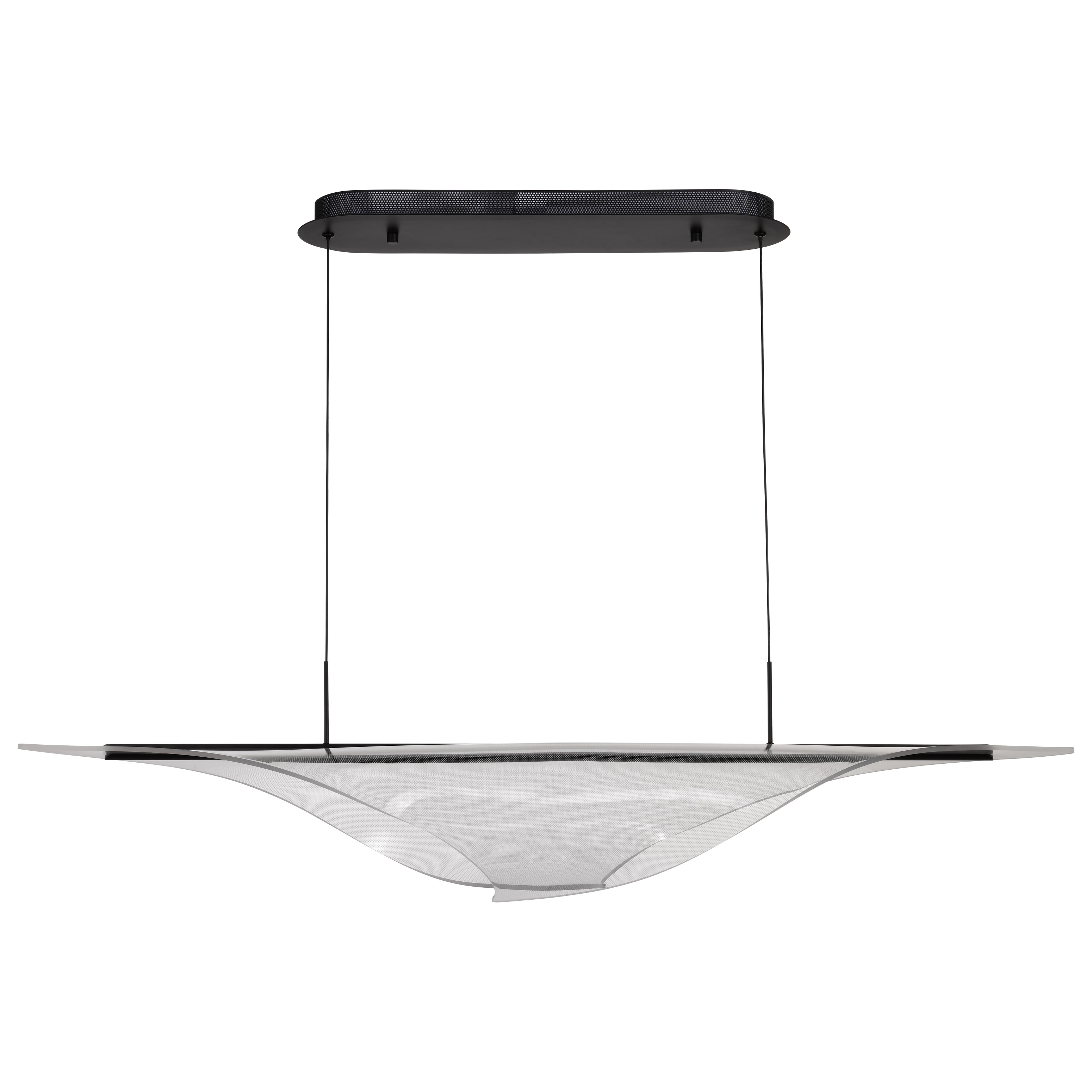 GENEVA 46" LED ISLAND PENDANT - 62-2023