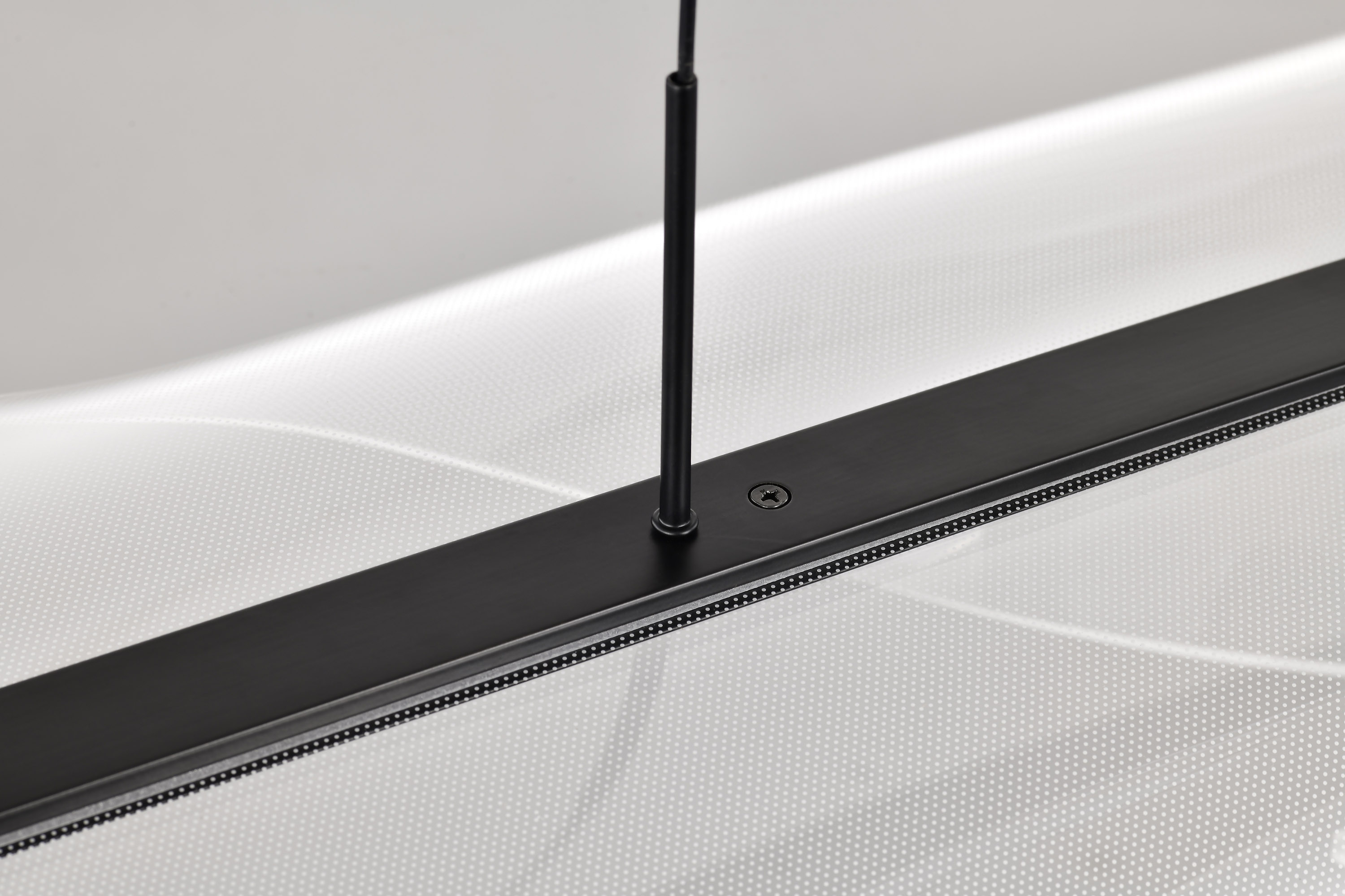 GENEVA 46" LED ISLAND PENDANT - 62-2023