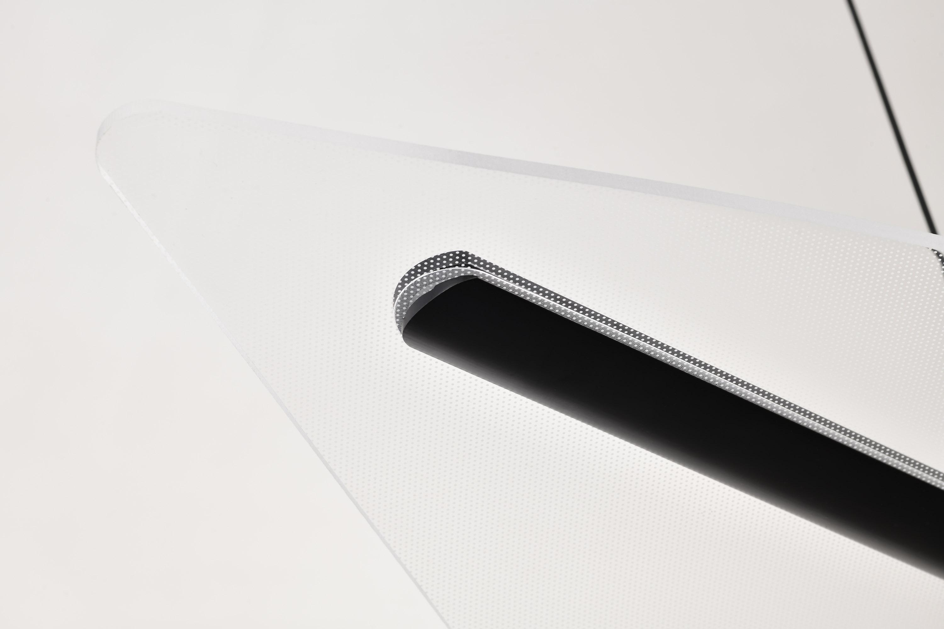 GENEVA 46" LED ISLAND PENDANT - 62-2023