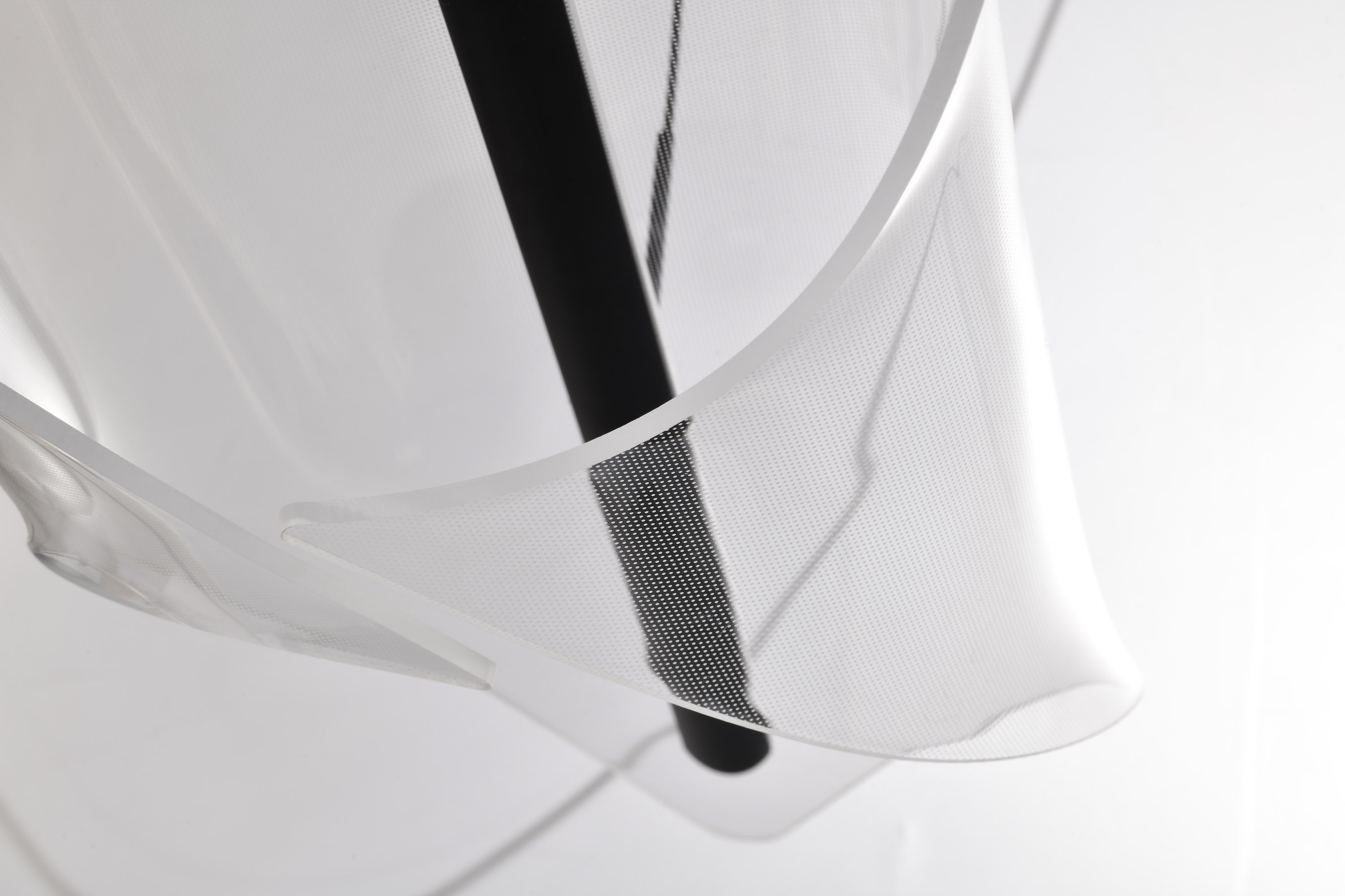 GENEVA 46" LED ISLAND PENDANT - 62-2023