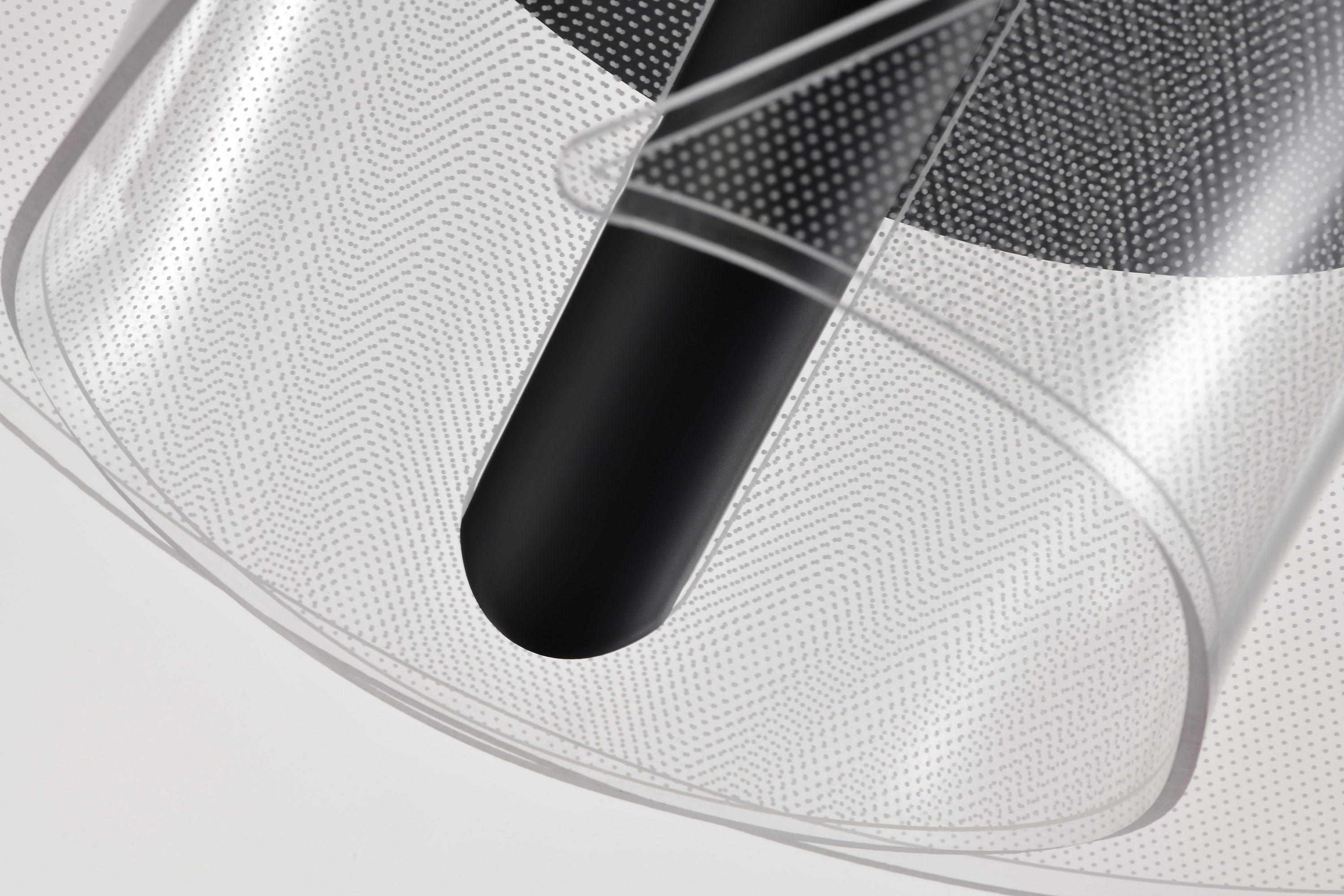 GENEVA 18" LED FLUSH MOUNT - 62-2024