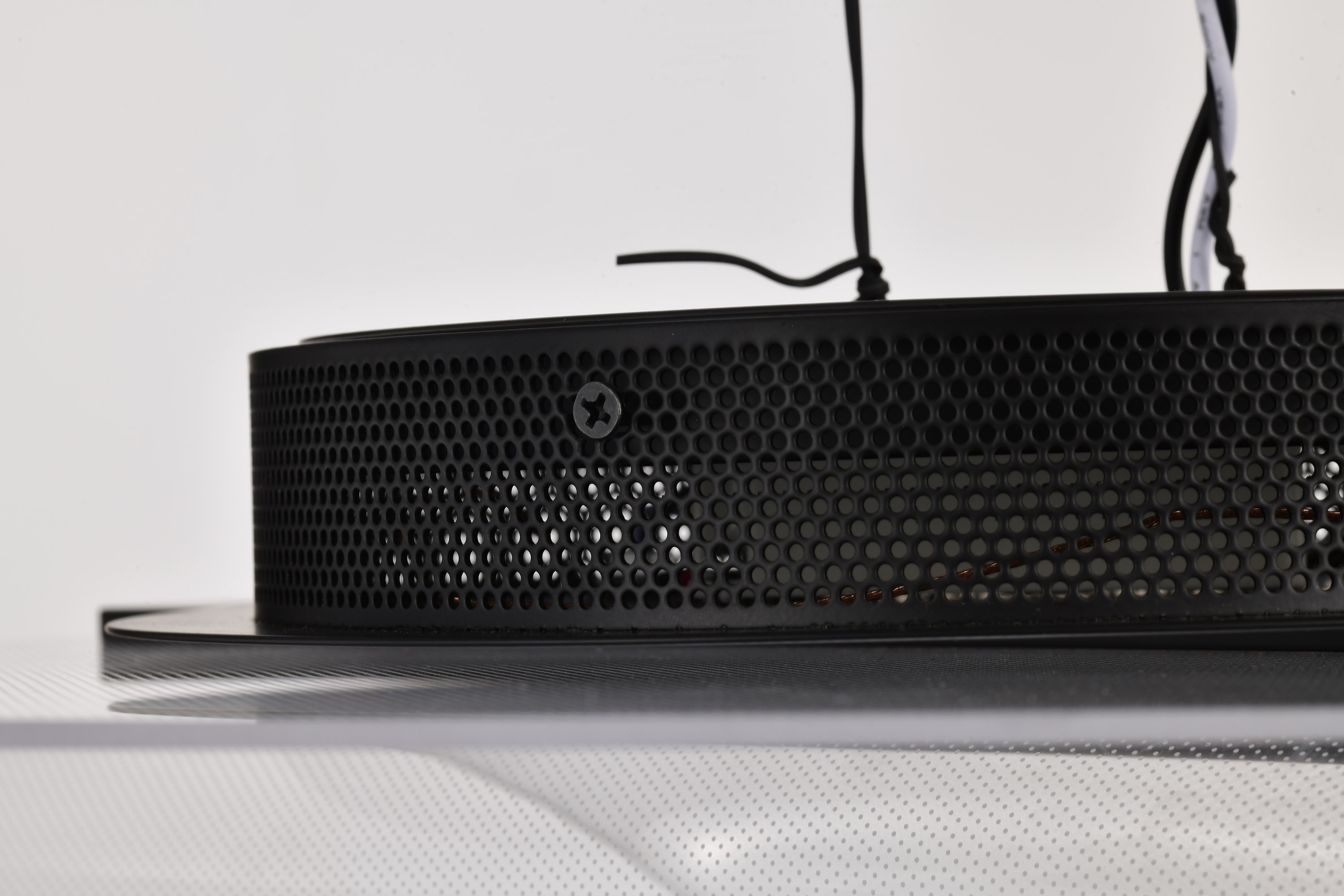 GENEVA 18" LED FLUSH MOUNT - 62-2024