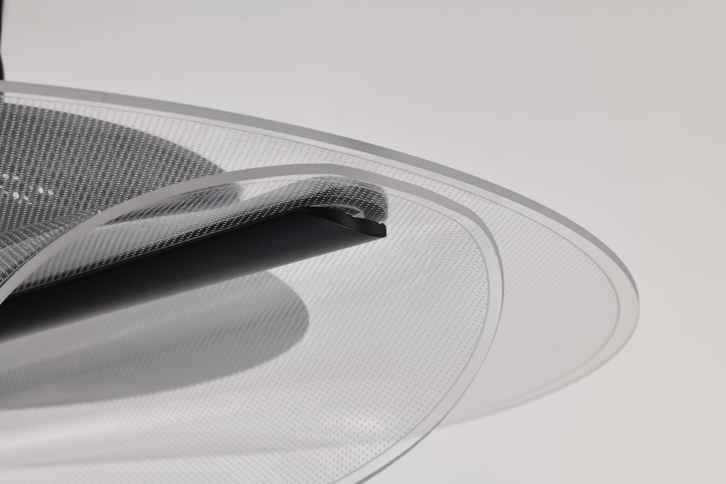 GENEVA 18" LED FLUSH MOUNT - 62-2024