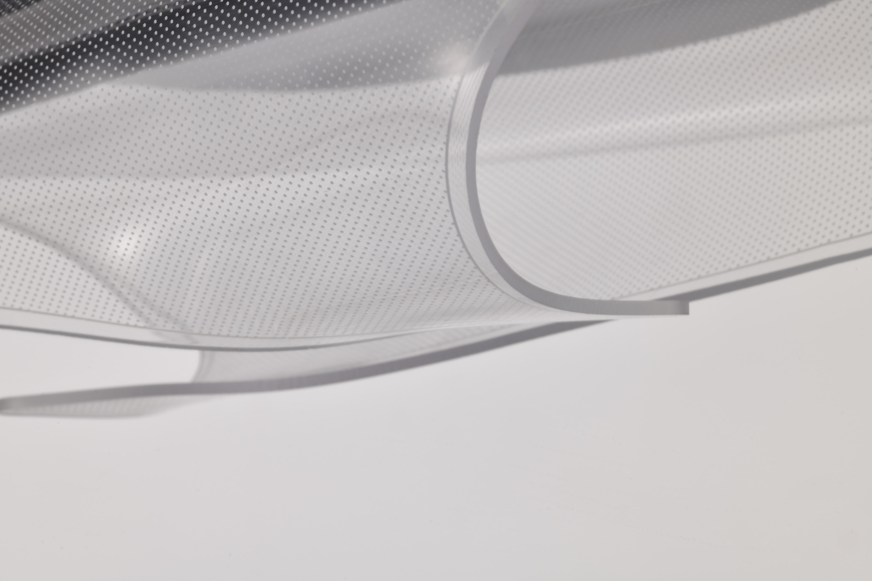 GENEVA 18" LED FLUSH MOUNT - 62-2024