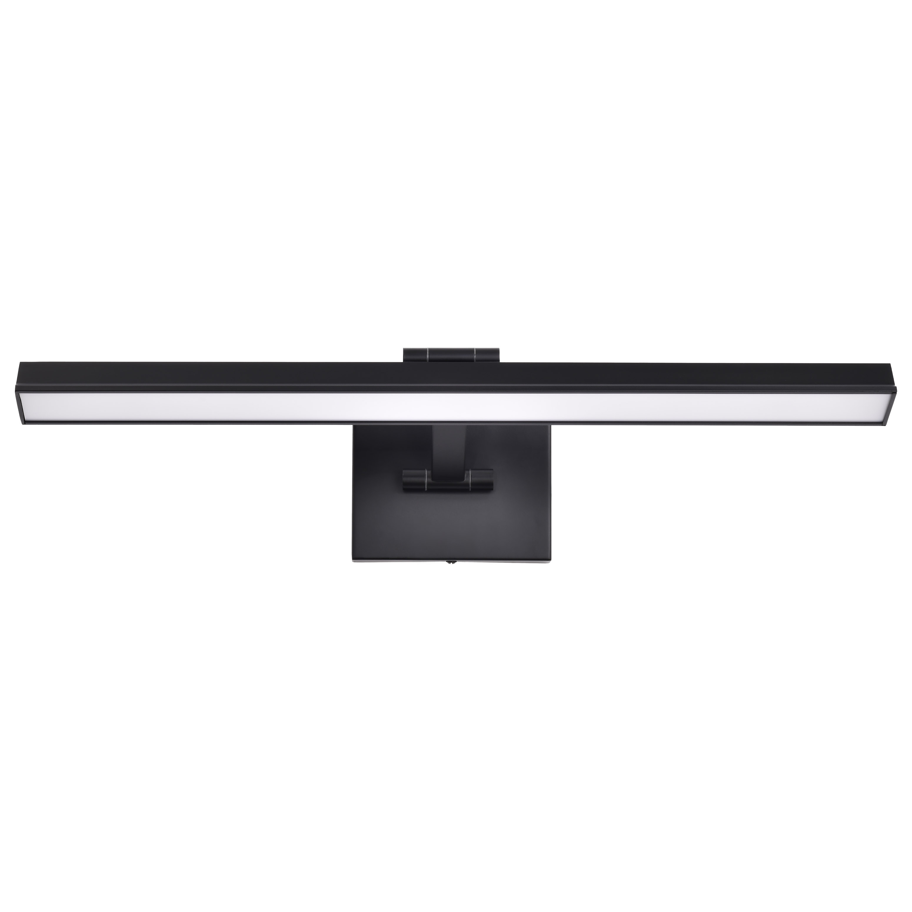 GENEVA 18" LED PENDANT - 62-2025