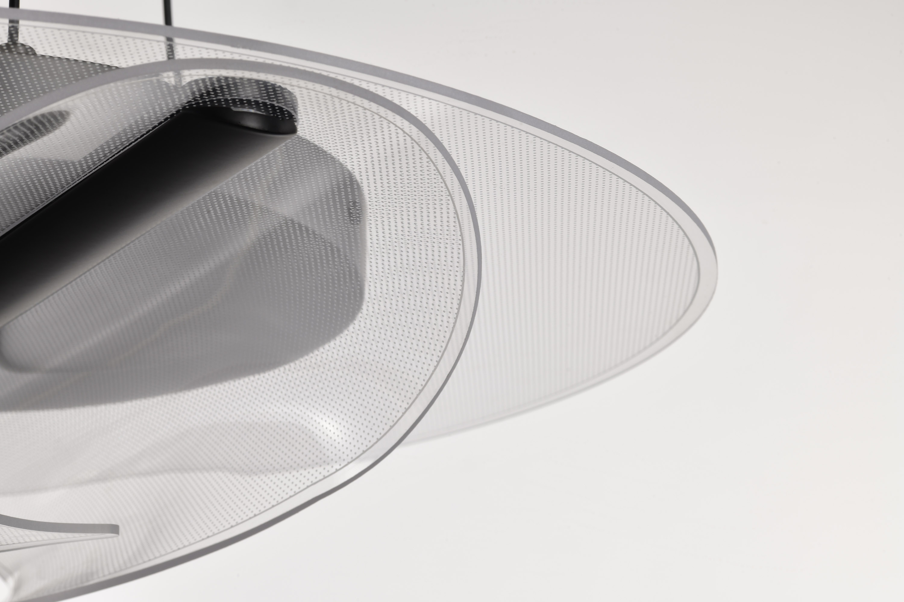 GENEVA 18" LED PENDANT - 62-2025