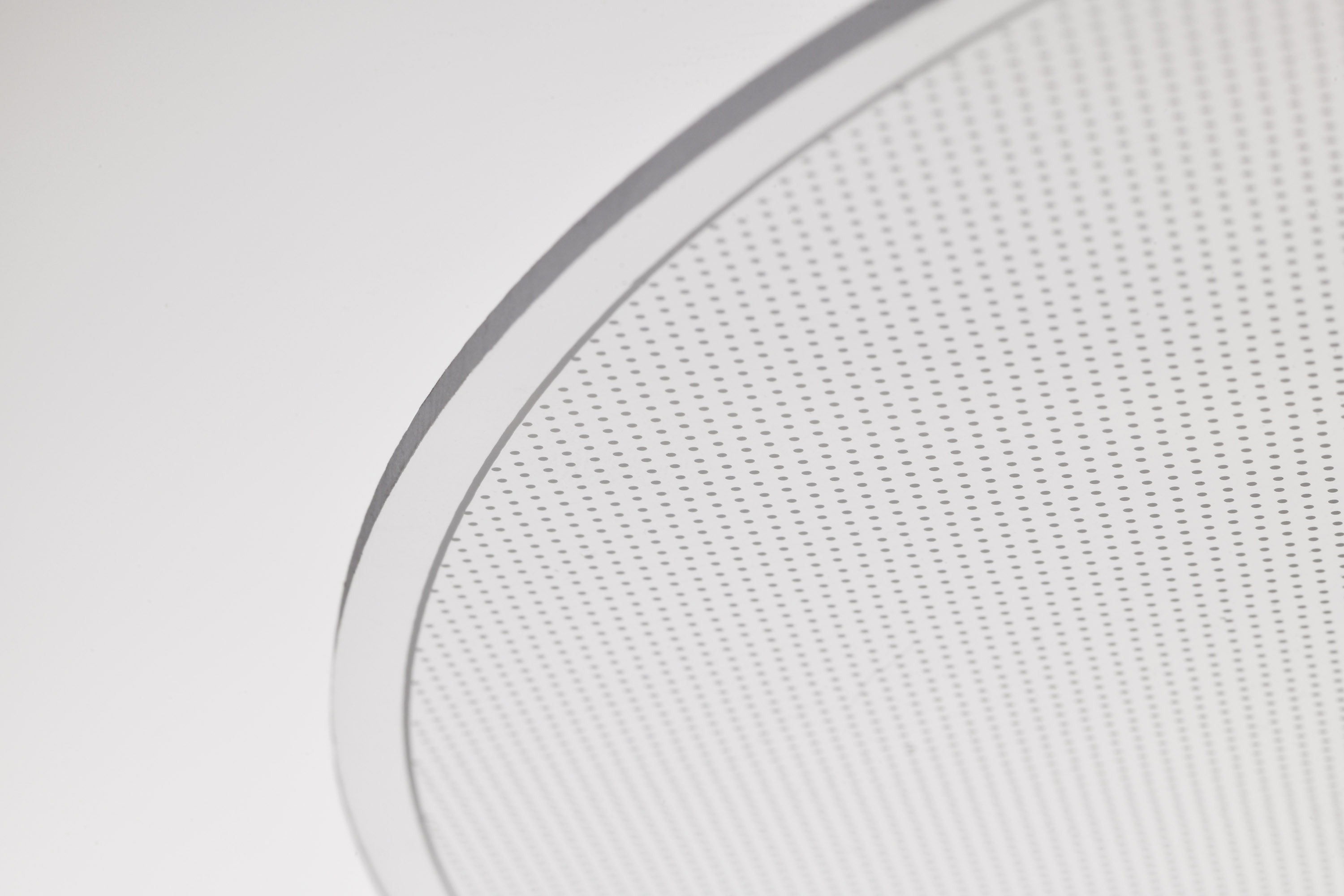 GENEVA 18" LED PENDANT - 62-2025