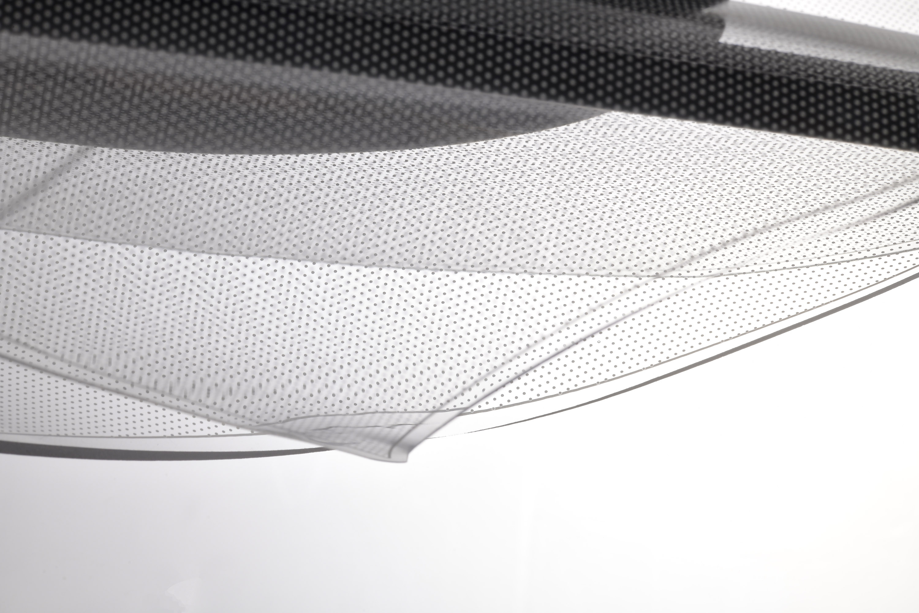 GENEVA 18" LED PENDANT - 62-2025