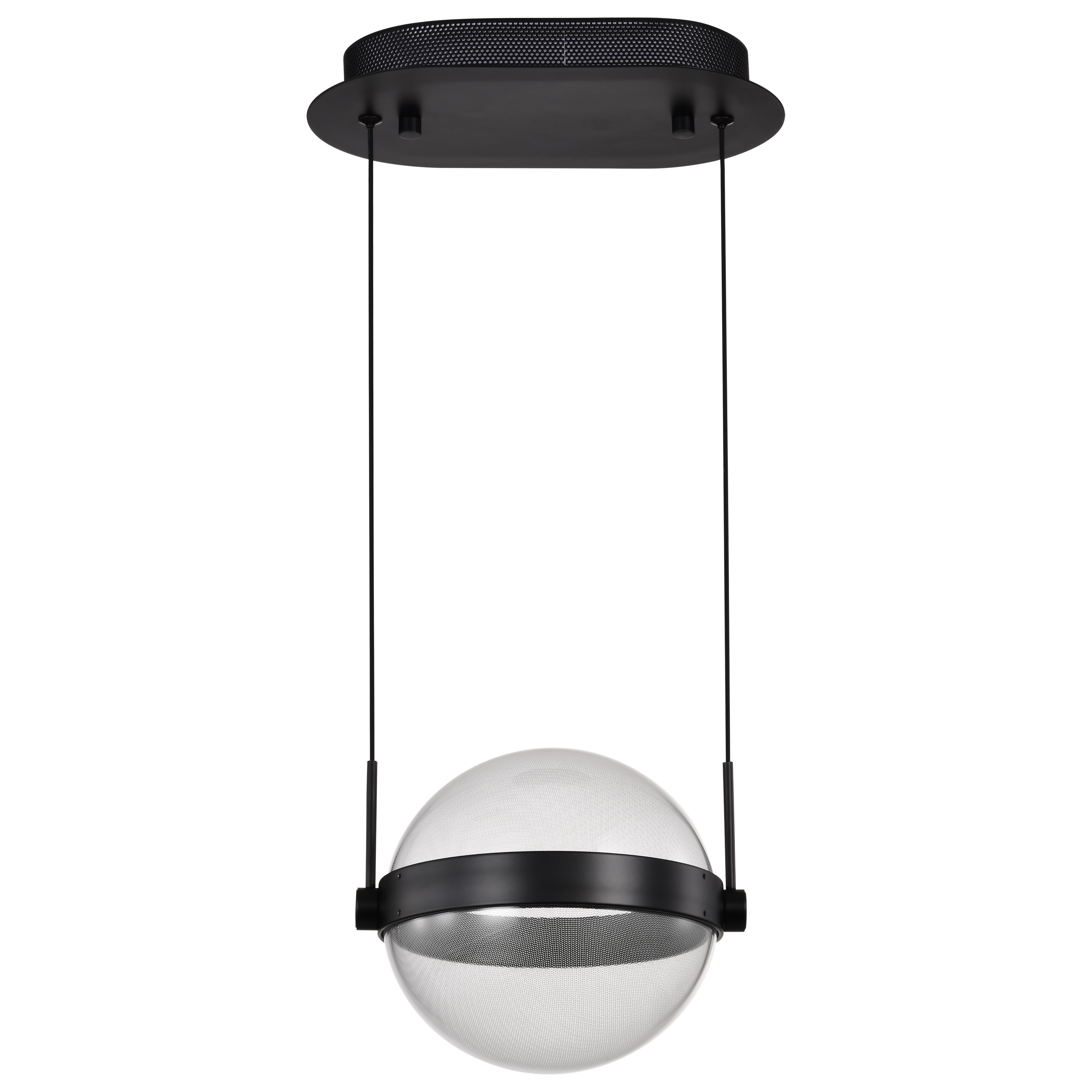 ARVADA 8" LED PENDANT - 62-2031