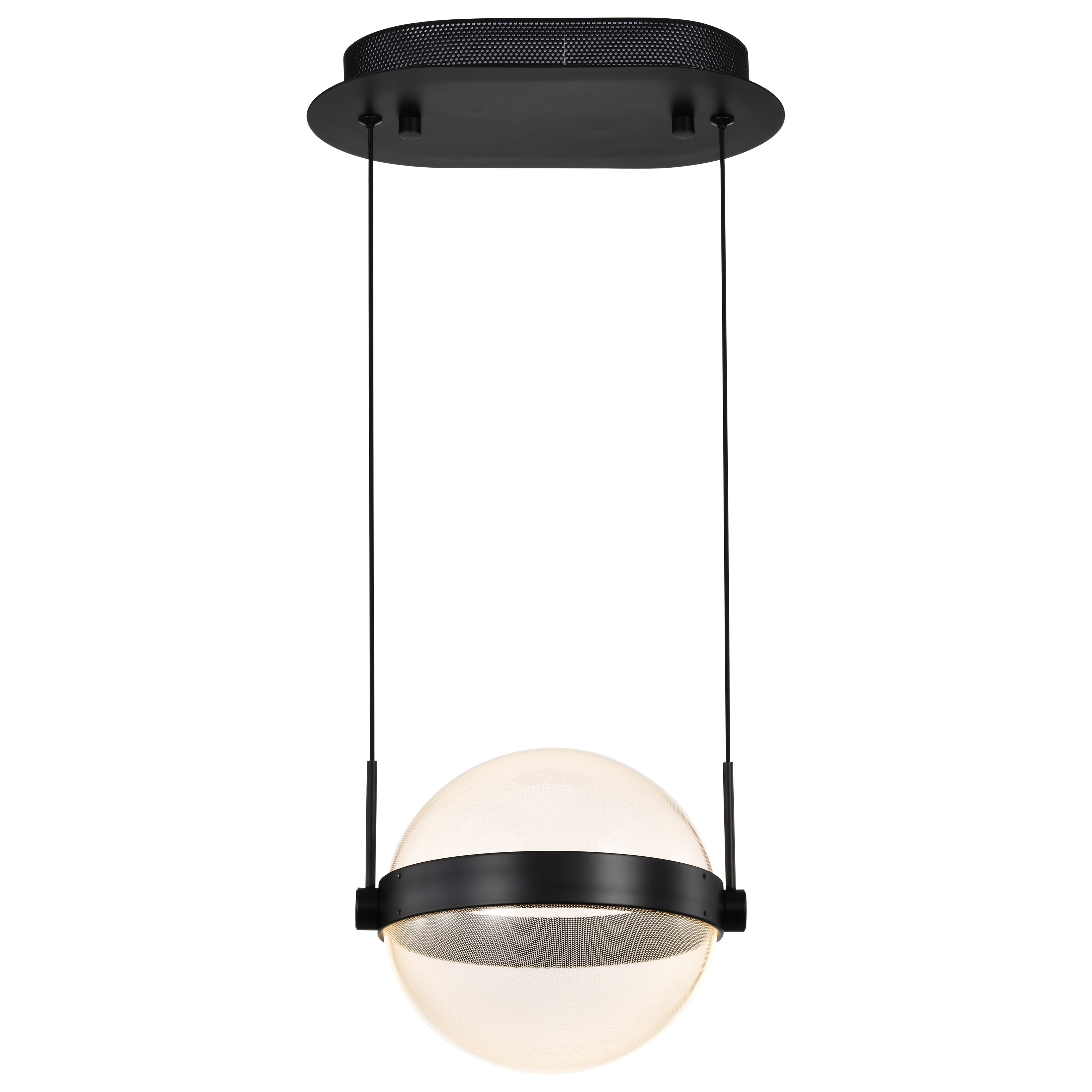 ARVADA 8" LED PENDANT - 62-2031