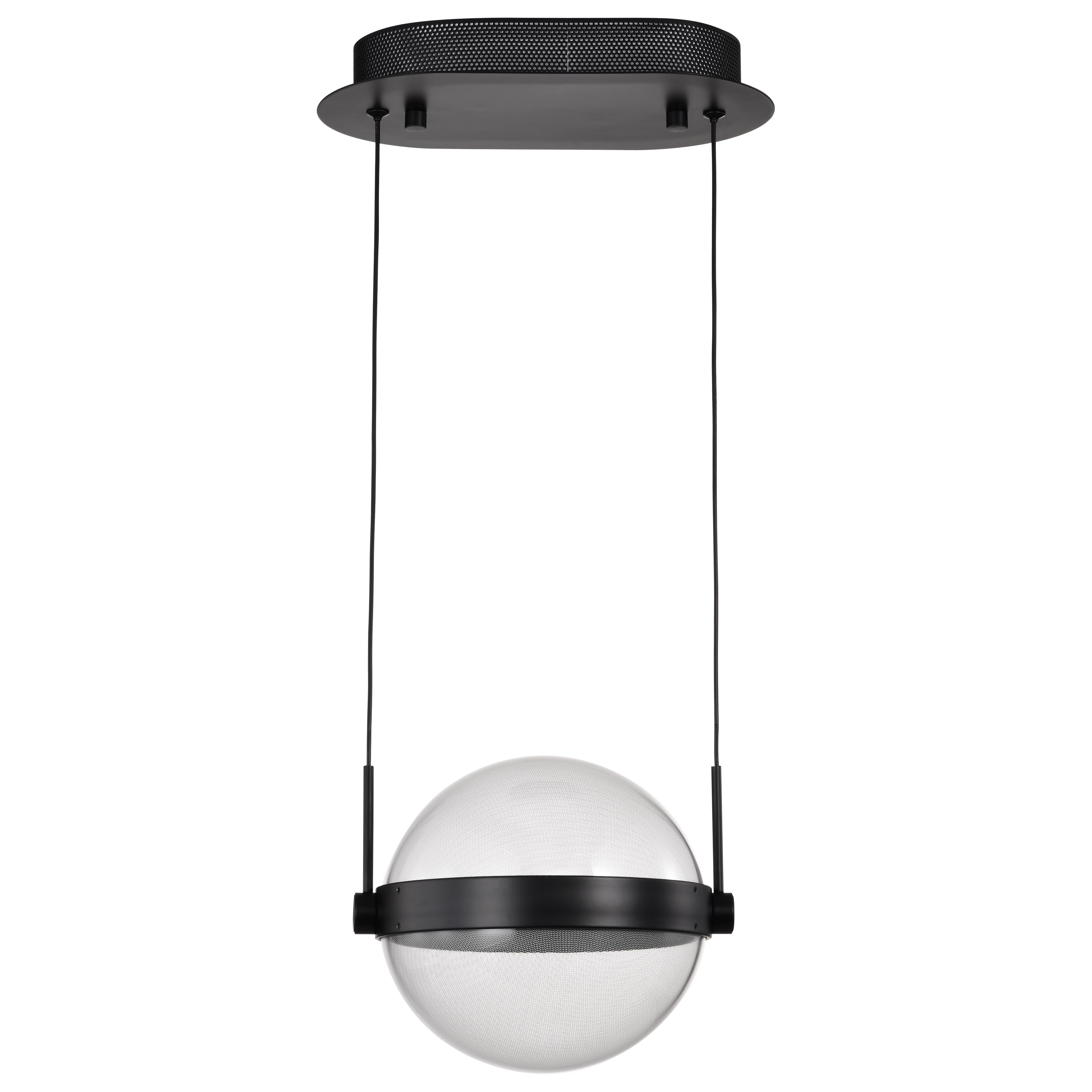 ARVADA 8" LED PENDANT - 62-2031