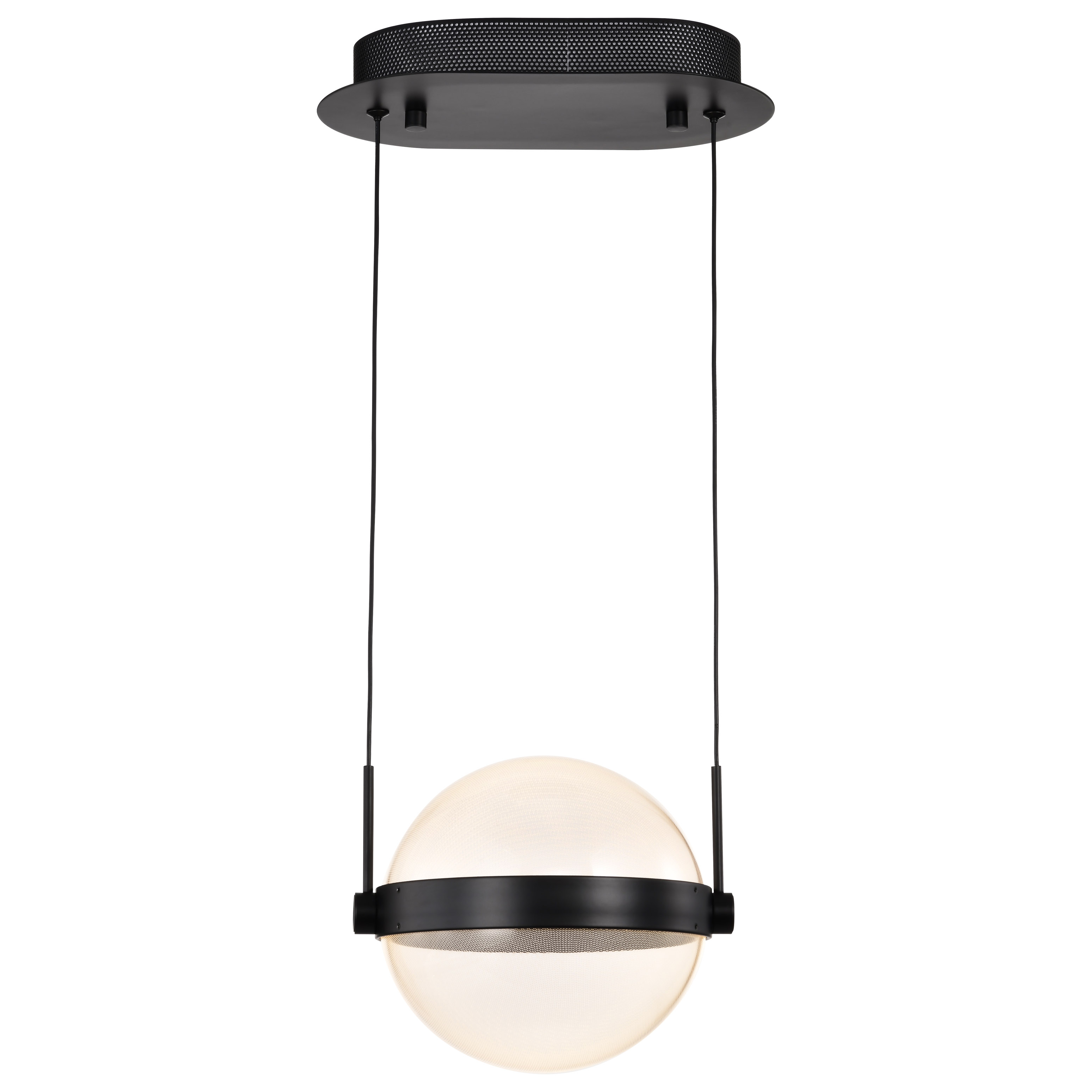 ARVADA 8" LED PENDANT - 62-2031