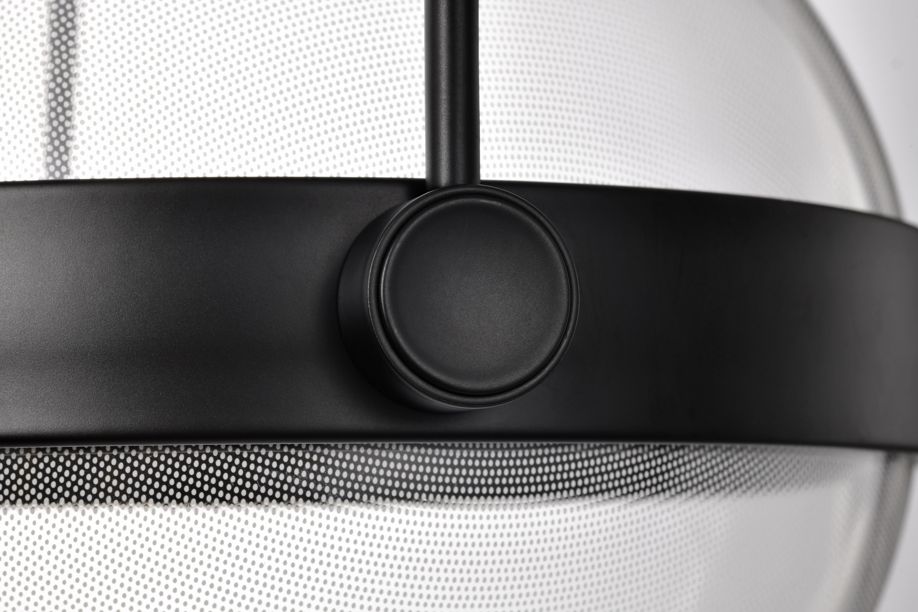 ARVADA 8" LED PENDANT - 62-2031