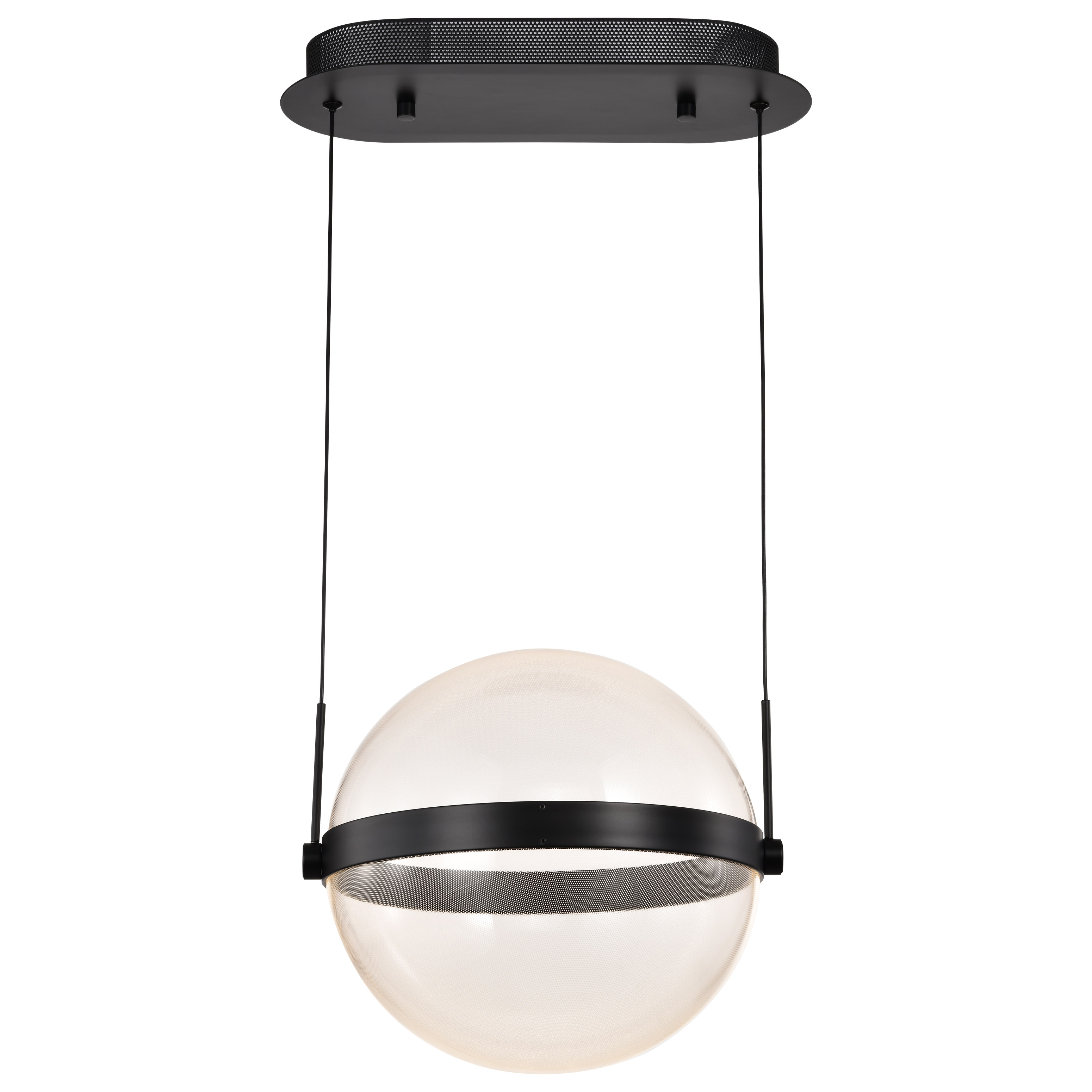 ARVADA 12" LED PENDANT - 62-2032
