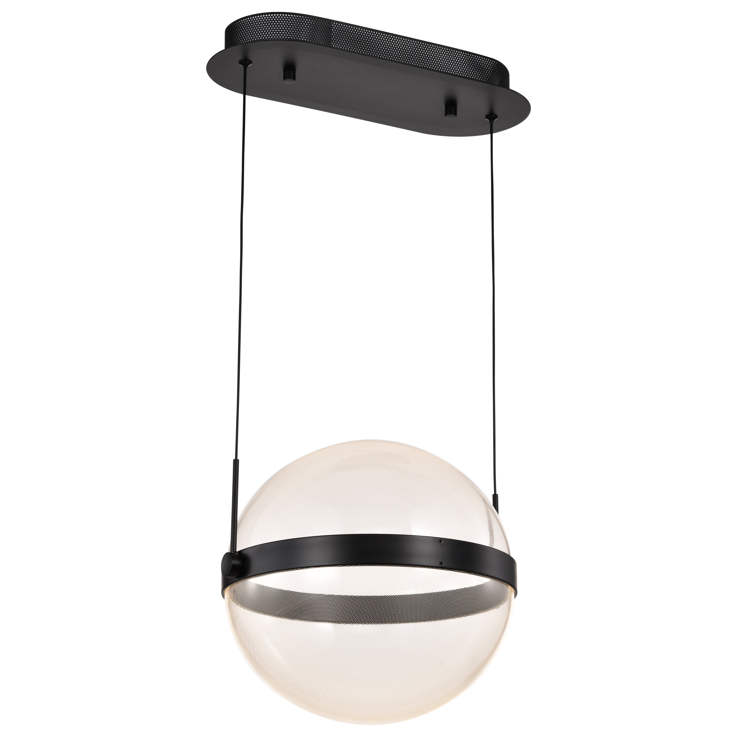 ARVADA 12" LED PENDANT - 62-2032
