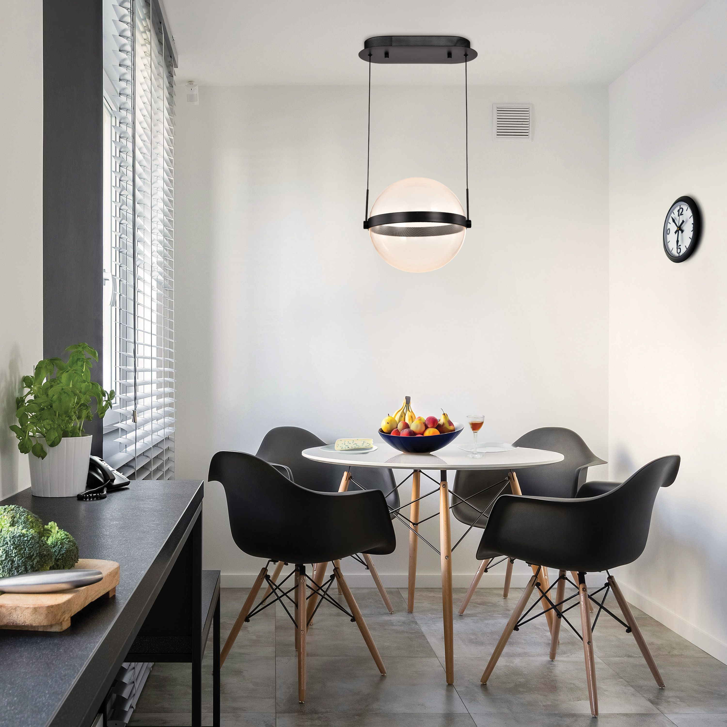 ARVADA 12" LED PENDANT - 62-2032