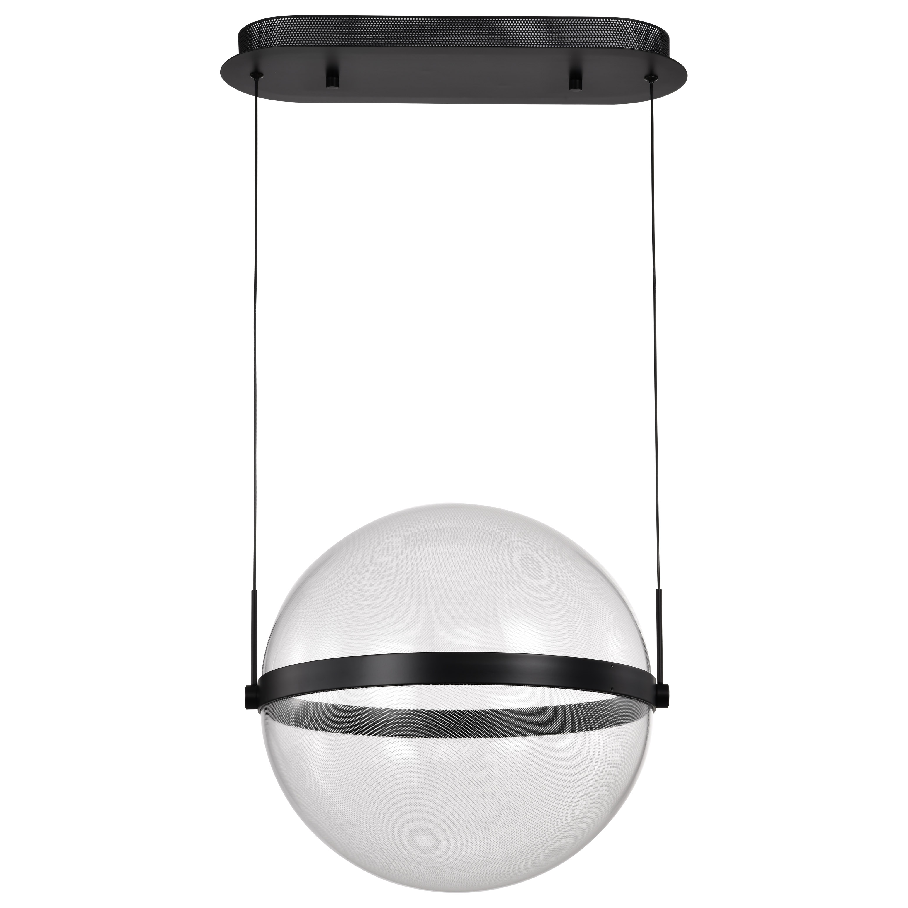 ARVADA 16" LED PENDANT - 62-2033
