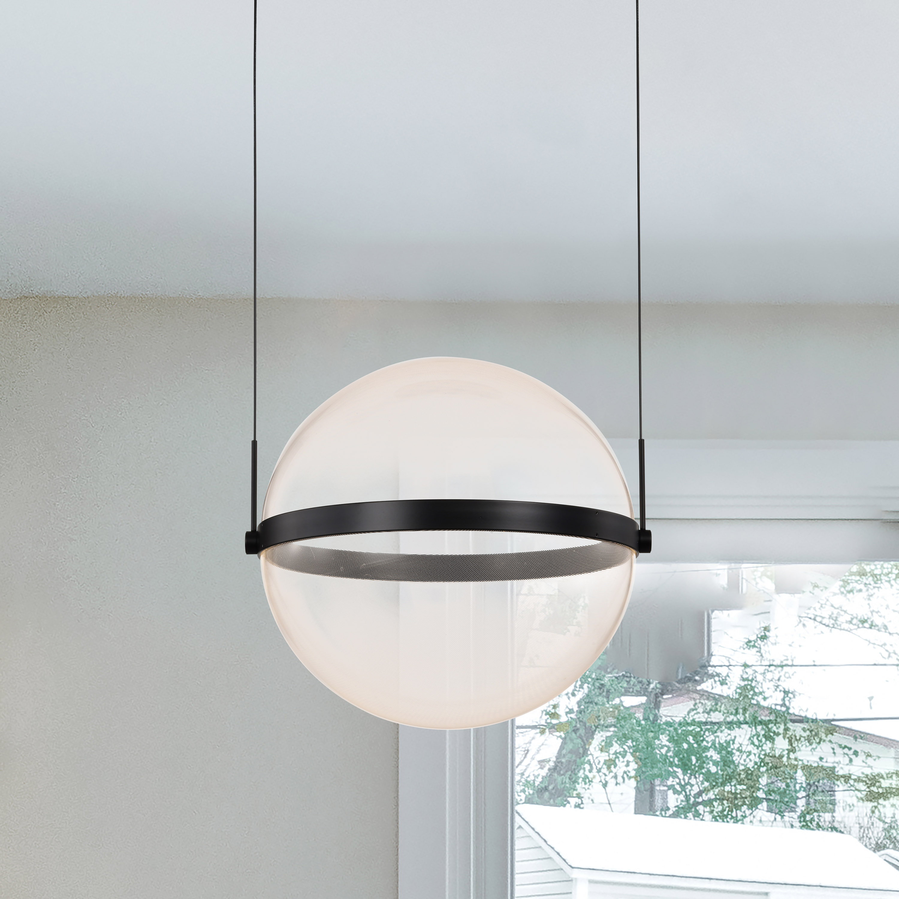 ARVADA 16" LED PENDANT - 62-2033