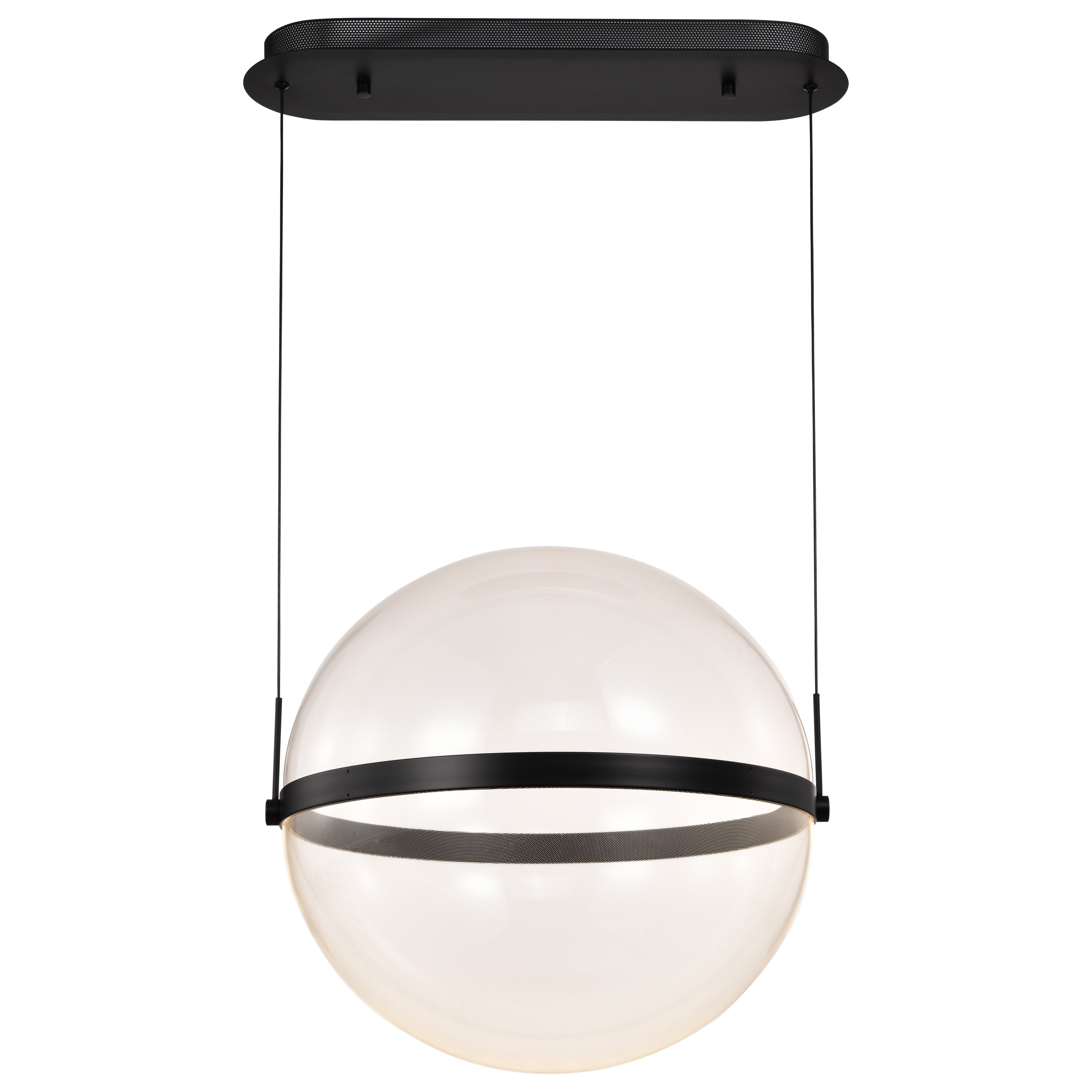 ARVADA 20" LED PENDANT - 62-2034