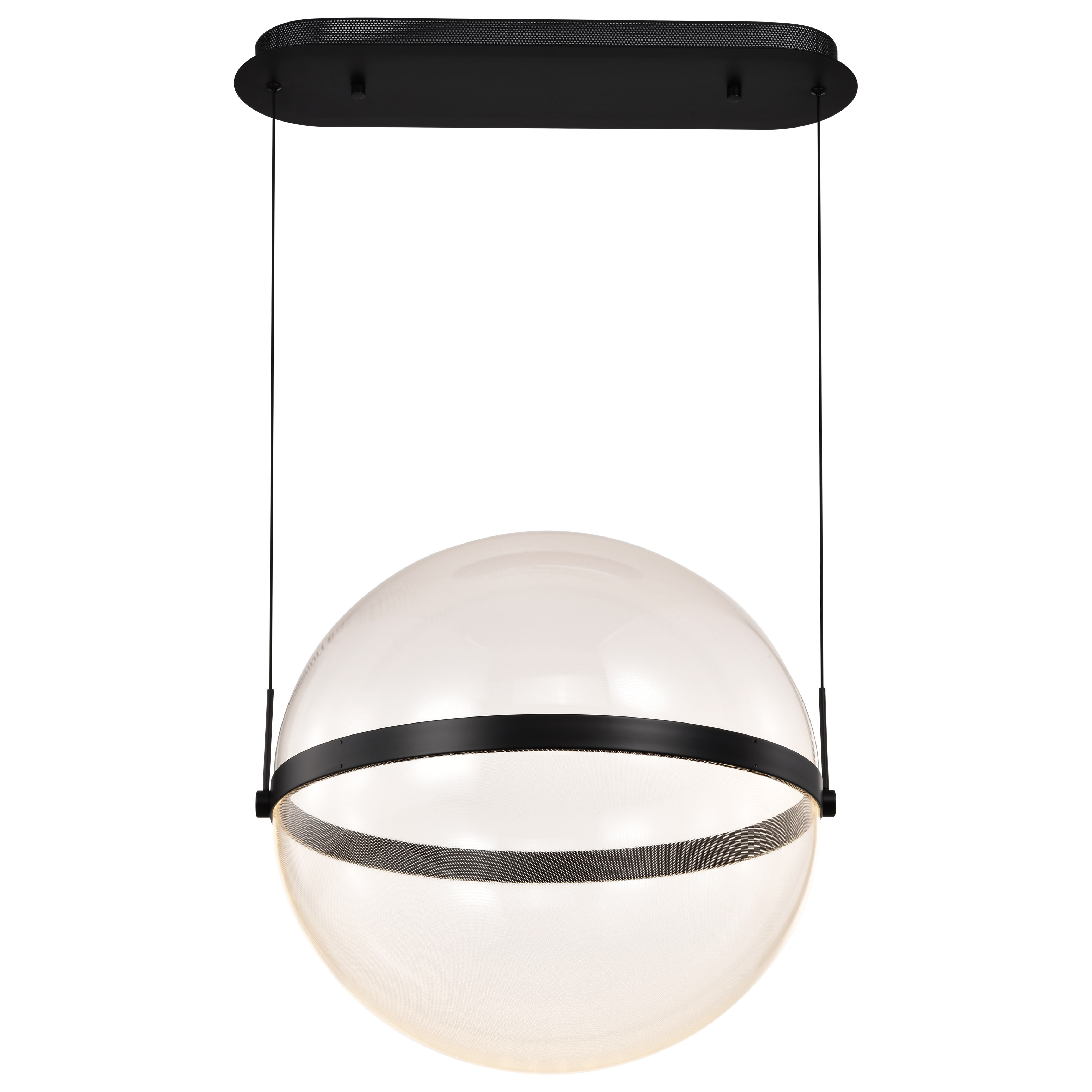 ARVADA 20" LED PENDANT - 62-2034