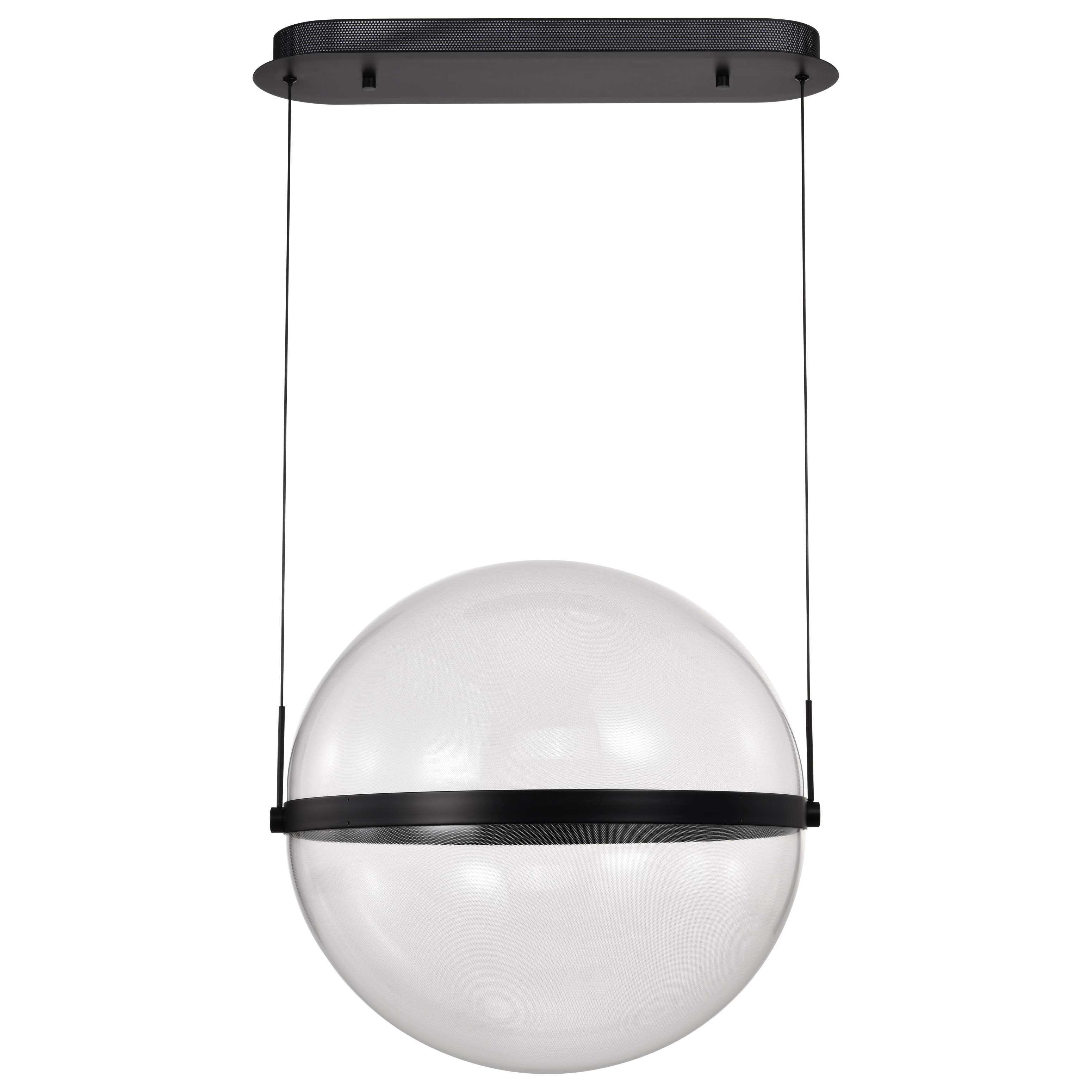 ARVADA 20" LED PENDANT - 62-2034