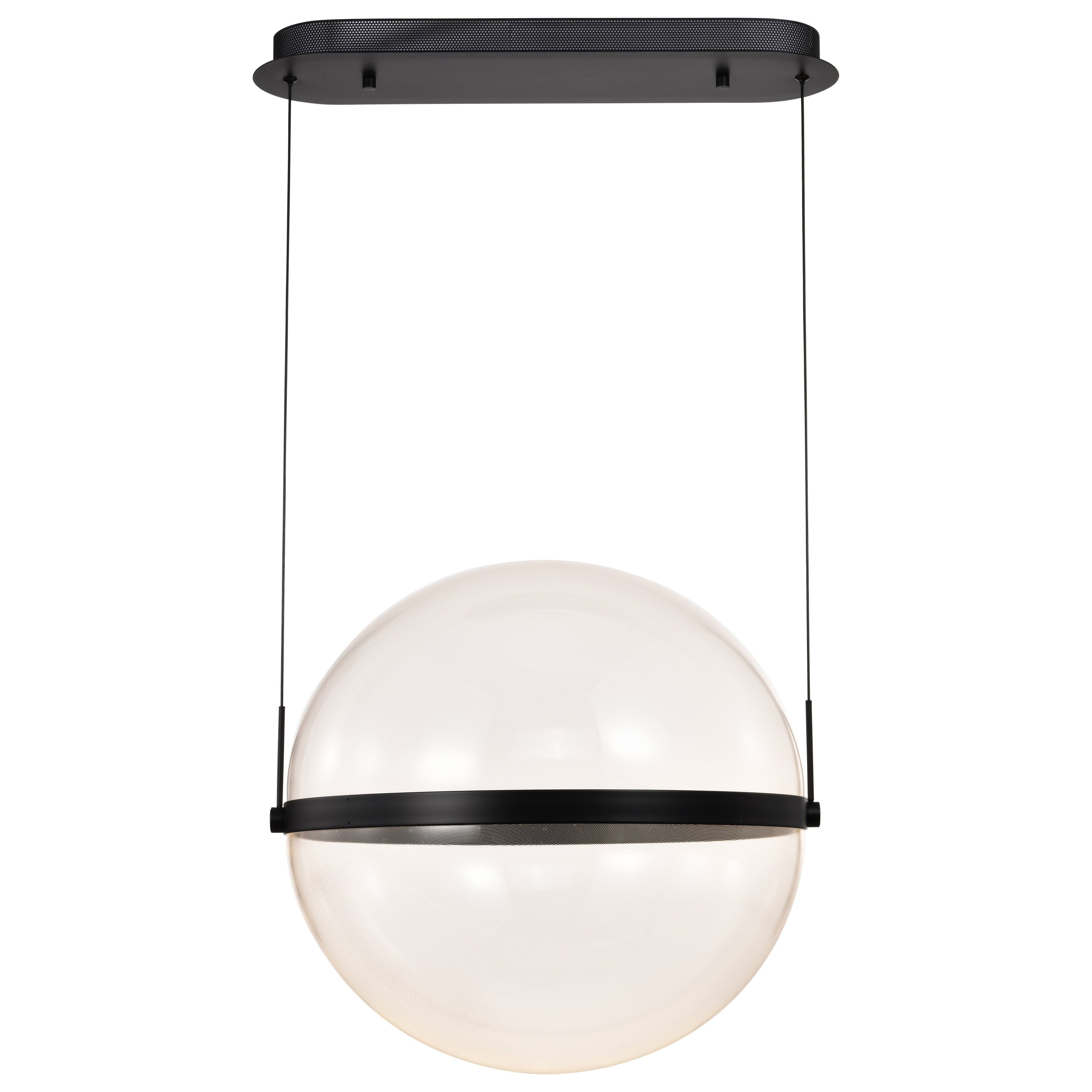 ARVADA 20" LED PENDANT - 62-2034