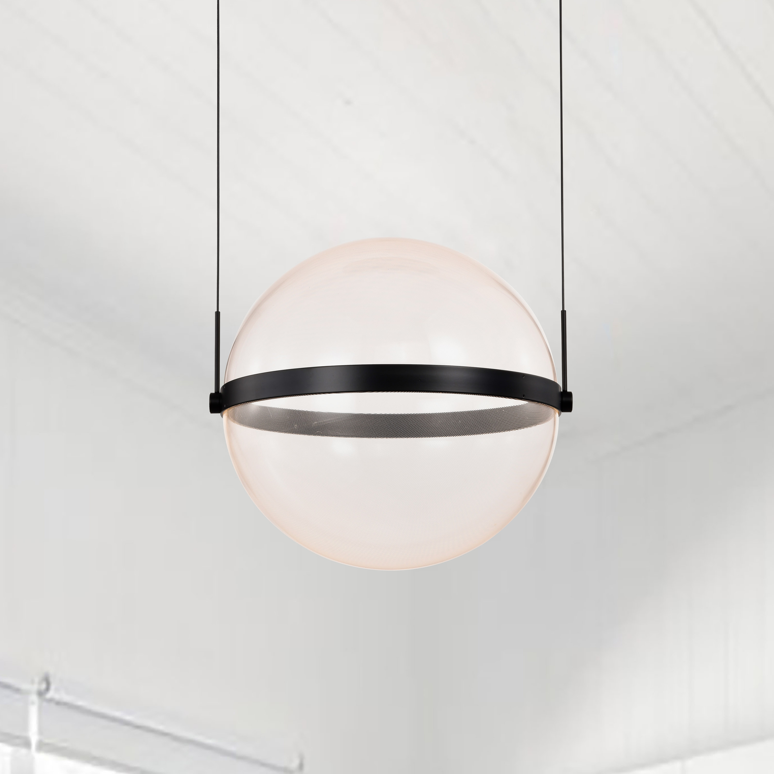 ARVADA 20" LED PENDANT - 62-2034