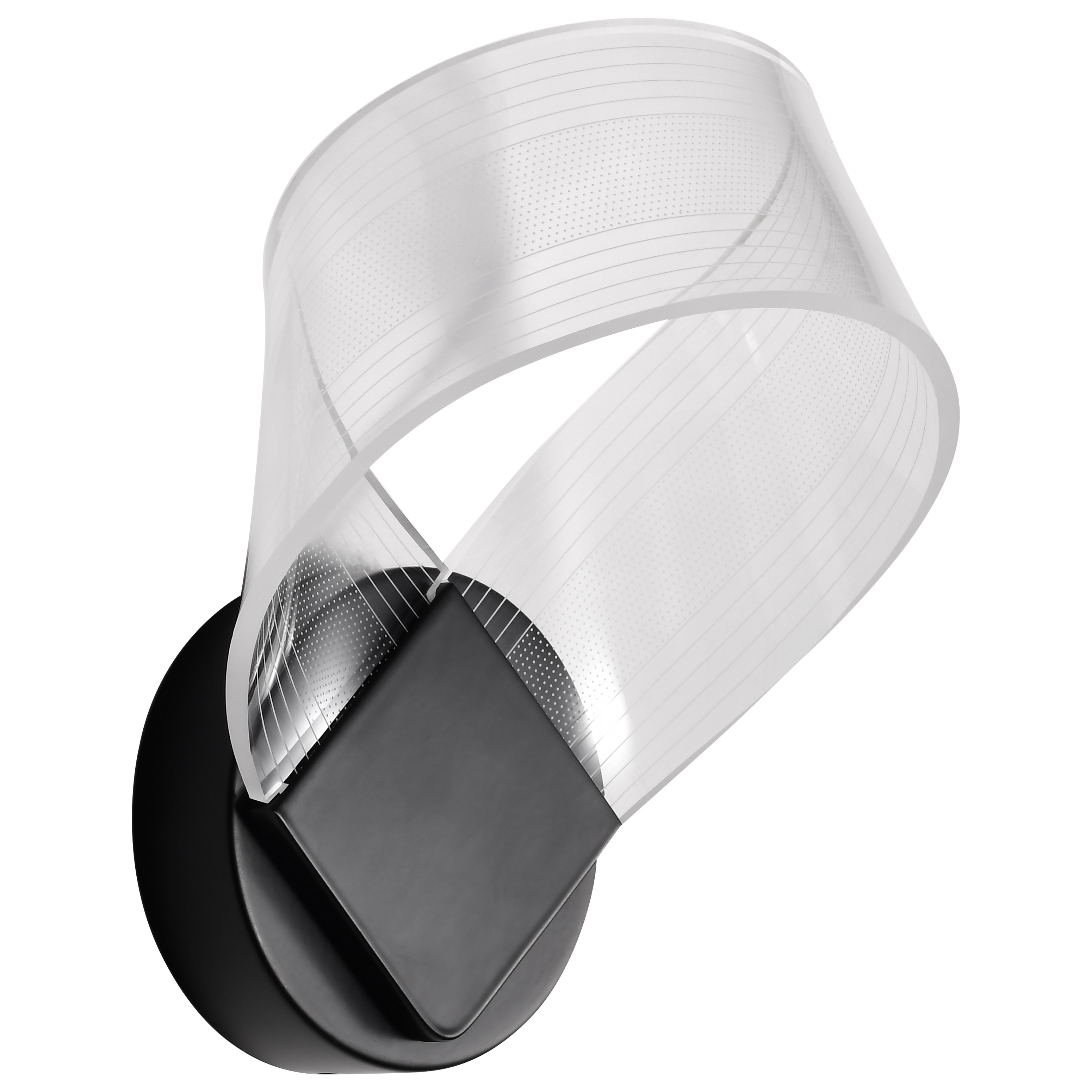 BARNETT 10" LED WALL SCONCE - 62-2037