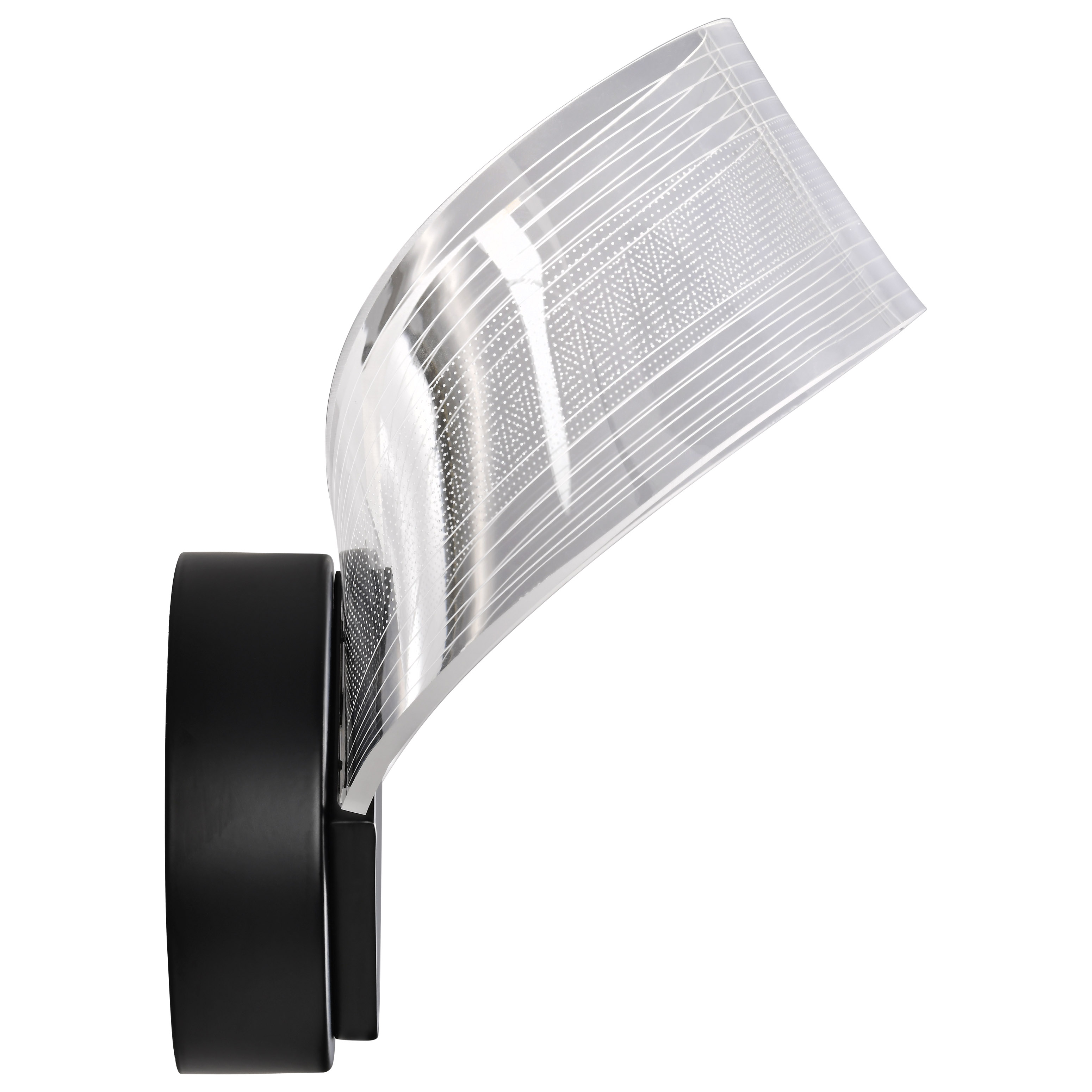 BARNETT 10" LED WALL SCONCE - 62-2037